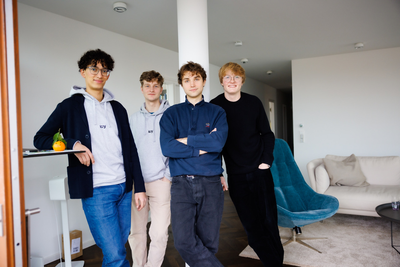 Payment-Unicorn Mollie kooperiert mit Fintech Ivy – FinanceFWD