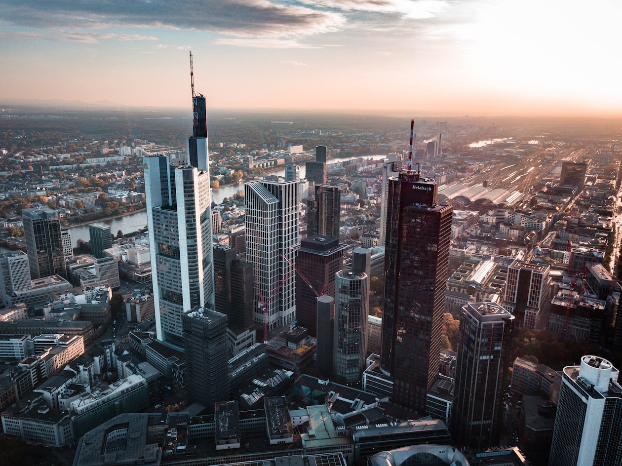 Fintechs arbeiten sich in der KMU-Finanzierung nach oben – FinanceFWD