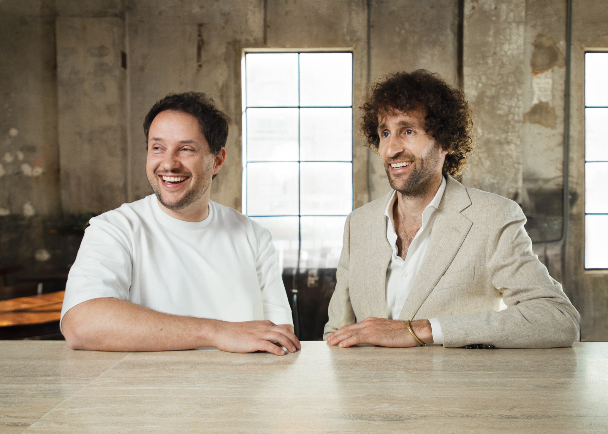Duna – das Fintech, in das Europas Start-up-Elite investiert – FinanceFWD