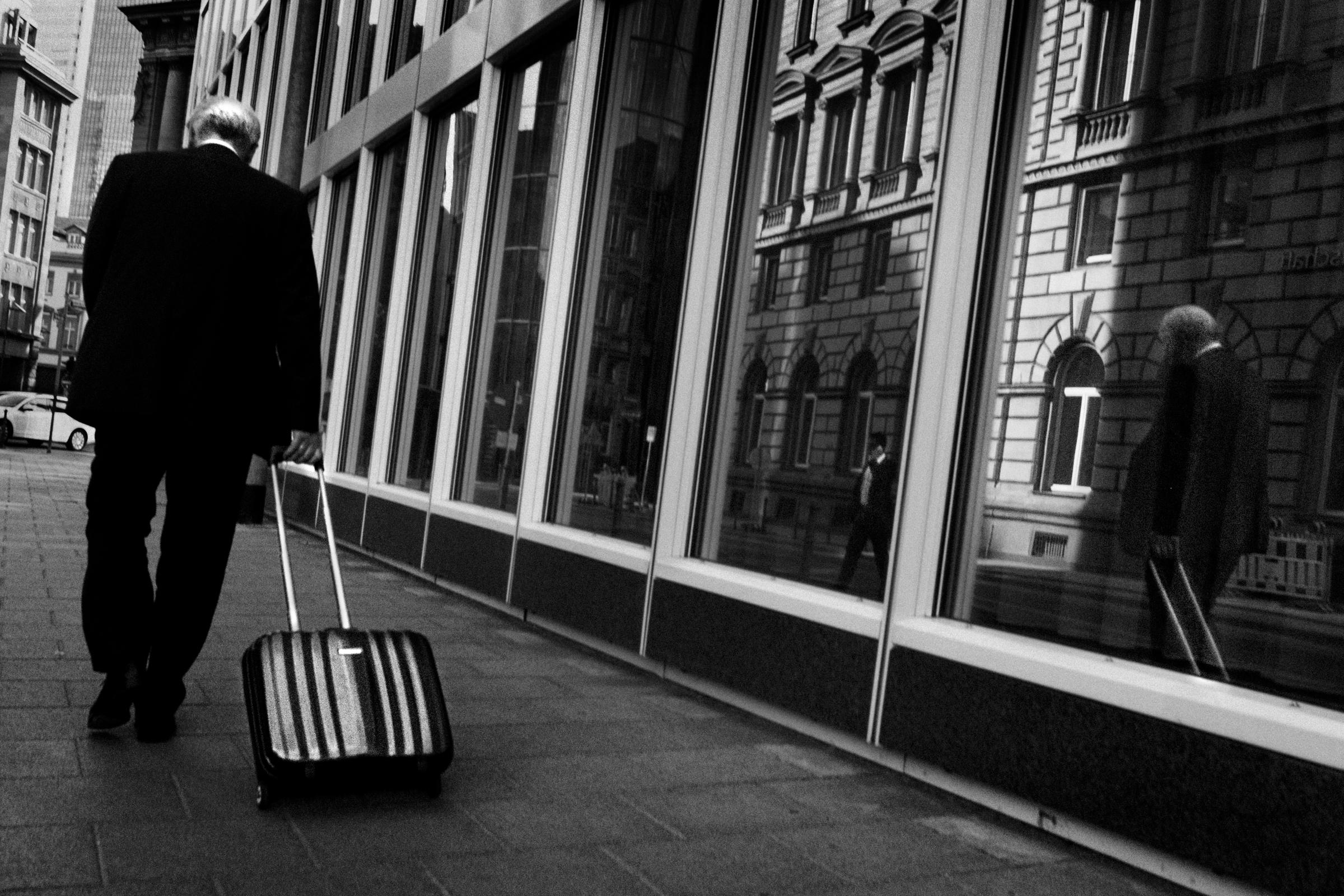Das unheimliche Wachstum der Secondary-Deals – FinanceFWD