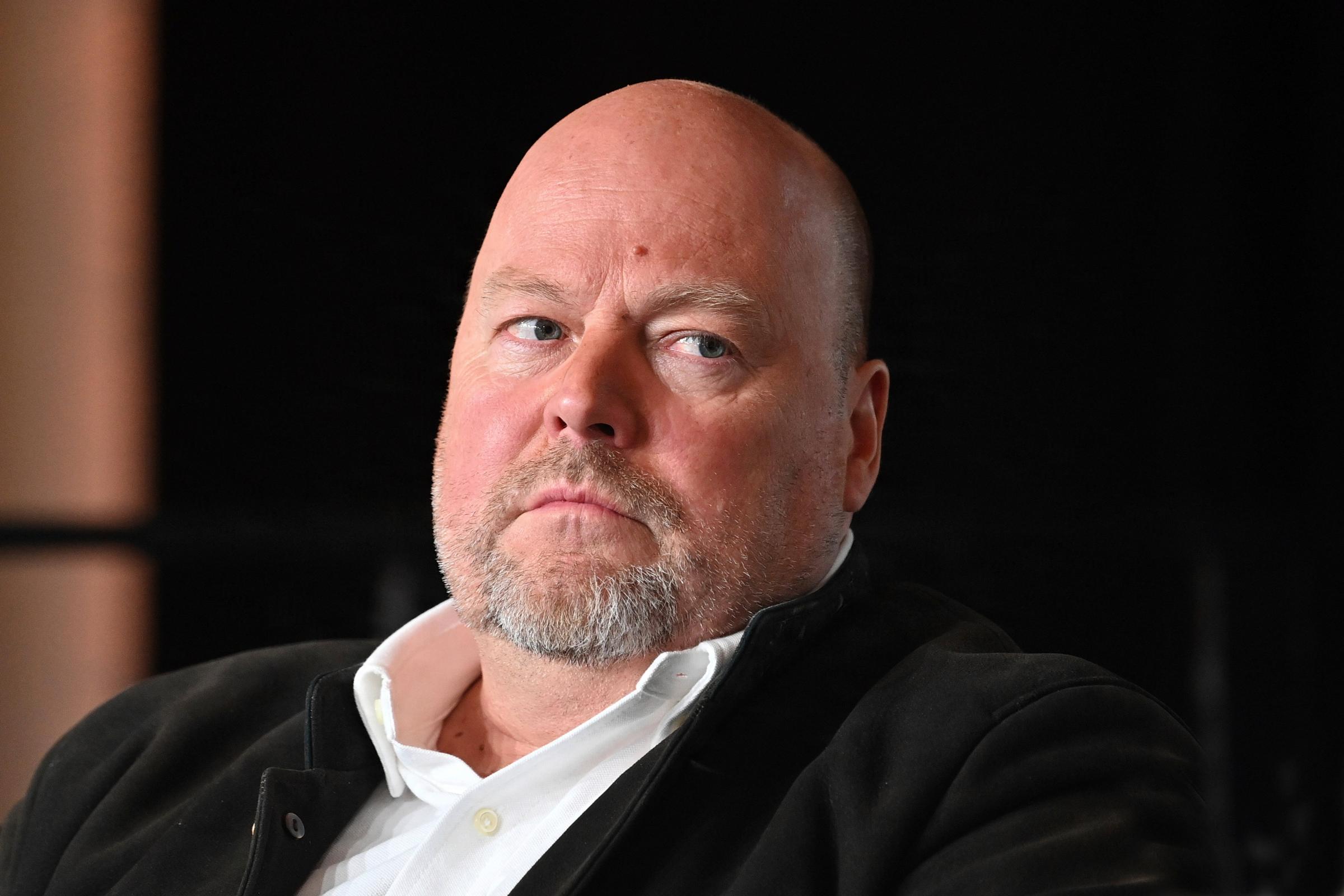 Ex-Flatex-Boss vor möglichem Comeback als neuer Solaris-CEO – FinanceFWD