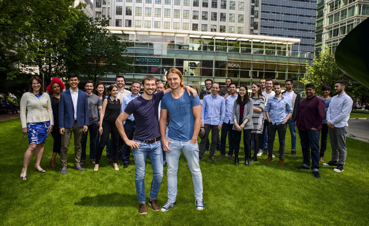 Nach Mega-Runde: Wer sind die deutschen Investoren bei Revolut? – FinanceFWD