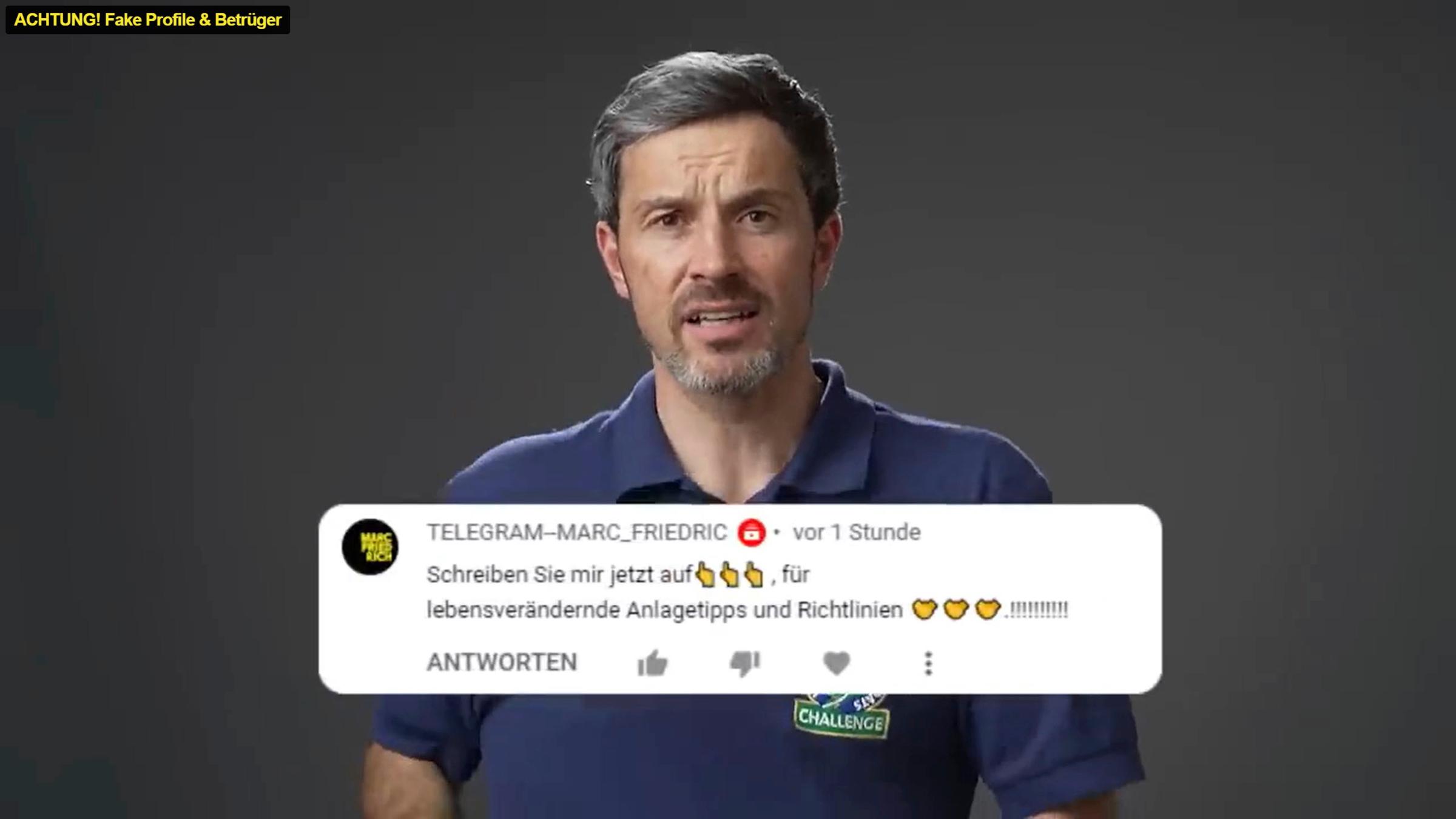 Anlegerbetrug – so funktioniert die WhatsApp-Masche mit den Fake-Influencern – FinanceFWD
