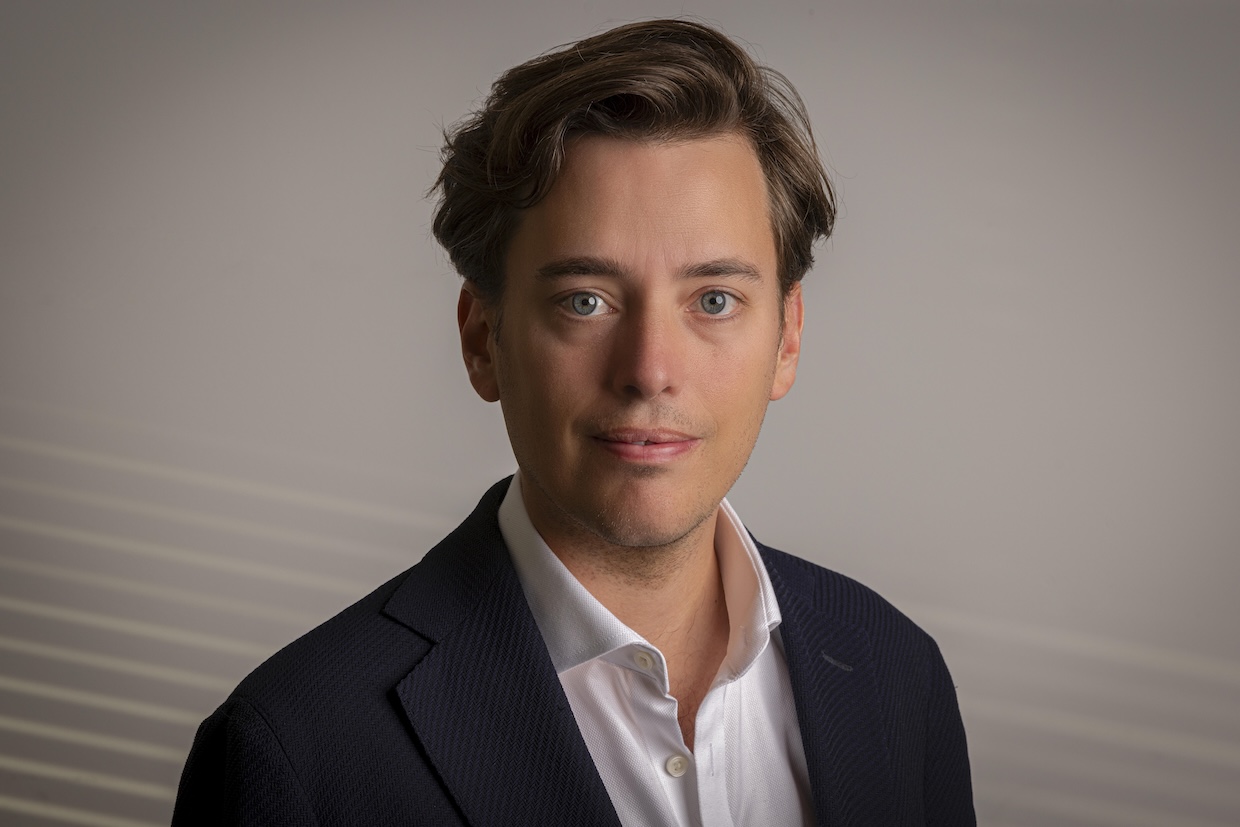 Versicherungs-Start-up Baobab sammelt 12 Millionen Euro ein – FinanceFWD