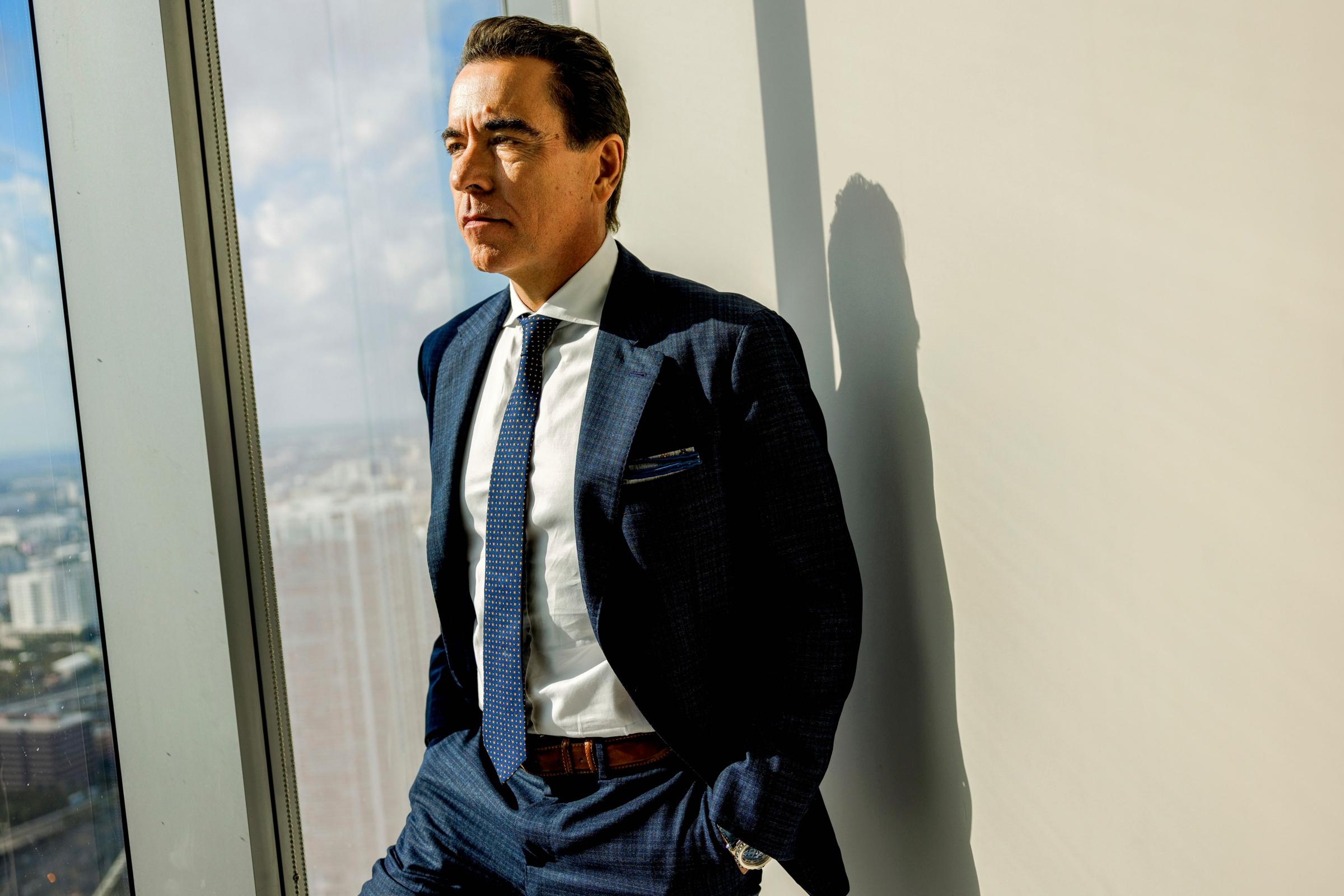 „Eine phänomenale Zeit für Investitionen“ – FinanceFWD