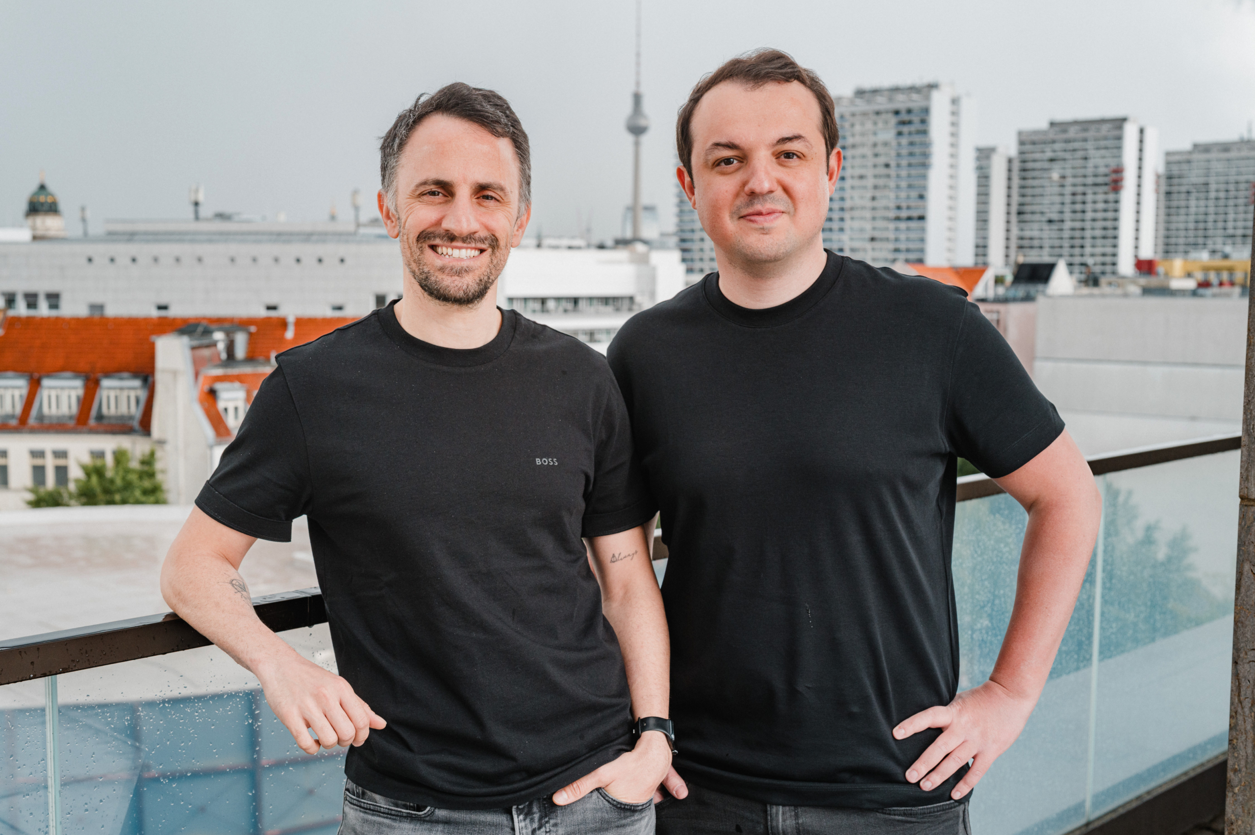 Frisches Geld für das Berliner Andreessen-Horowitz-Fintech Payrails – FinanceFWD