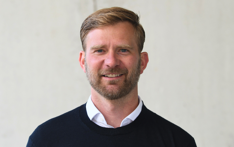 Private-Equity-Investor: Elias Bitzer steigt ins Führungsteam von Generation Tech Partners ein – FinanceFWD