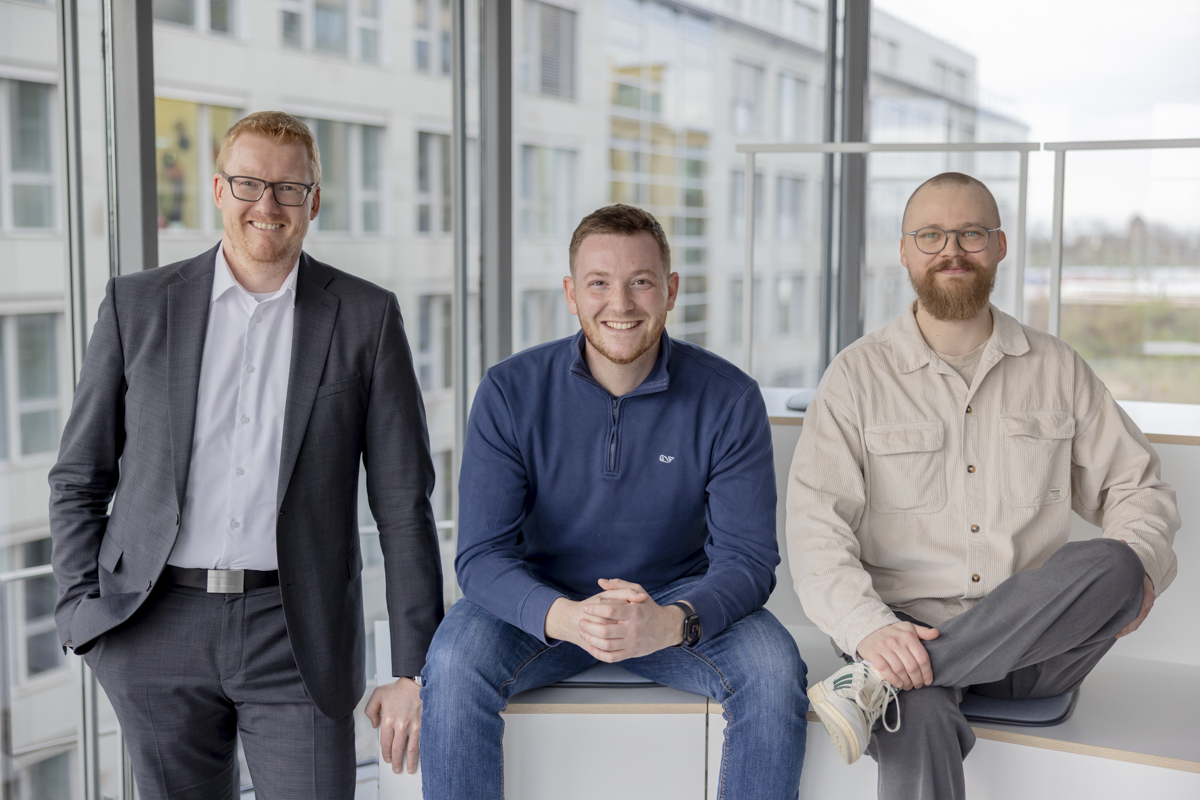 Fonds-Fintech Naro sammelt 6,5 Millionen Dollar ein – FinanceFWD