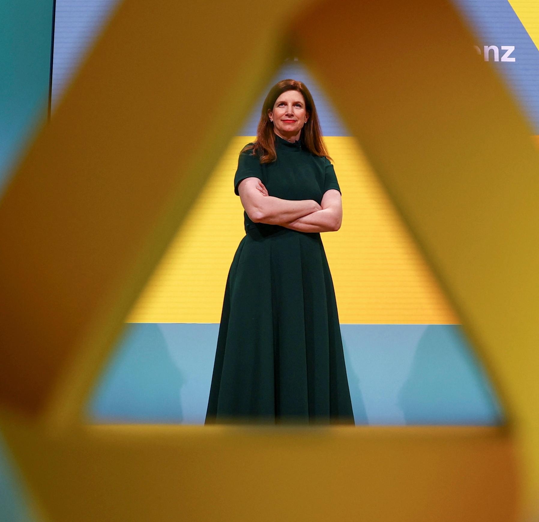 High Risk, high Return – die Fintechwetten der Commerzbank-Chefin – FinanceFWD