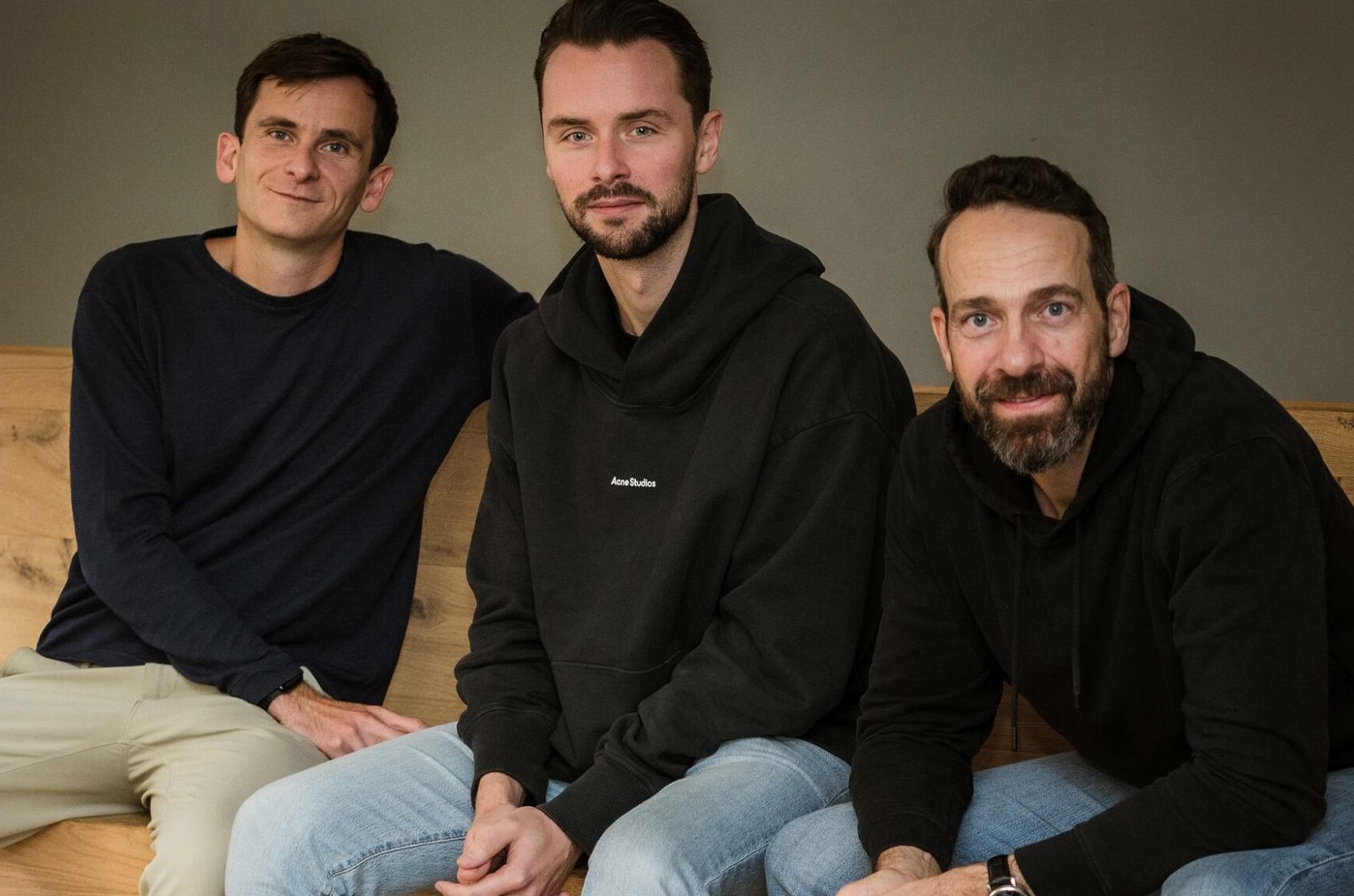 Plattform Dealcircle übernimmt Wettbewerber DUB – FinanceFWD