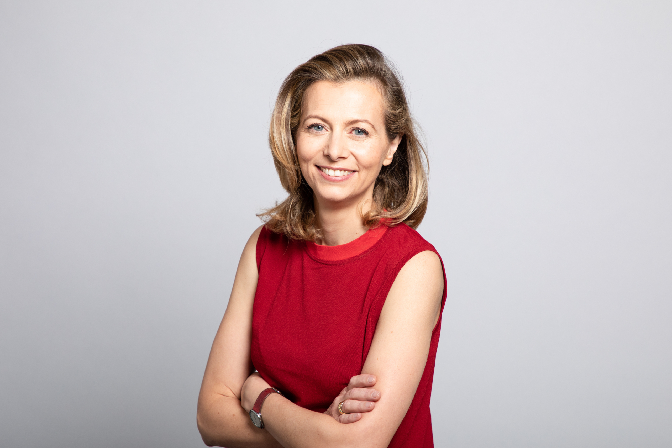 Revolut verpflichtet französische Bankerin als Europachefin – FinanceFWD