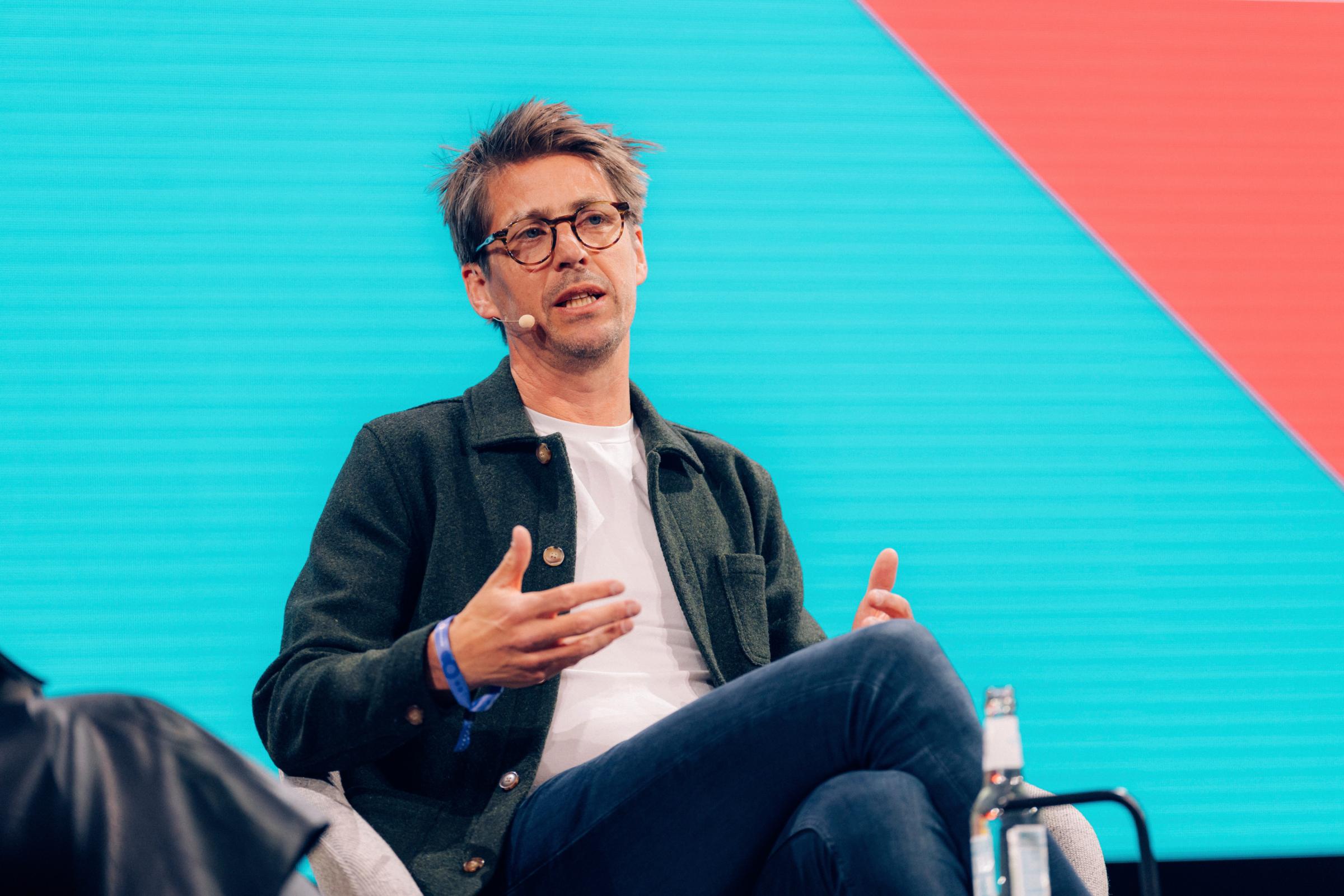 Der Wachstumsplan von Europas 50-Milliarden-Euro-Fintech – FinanceFWD