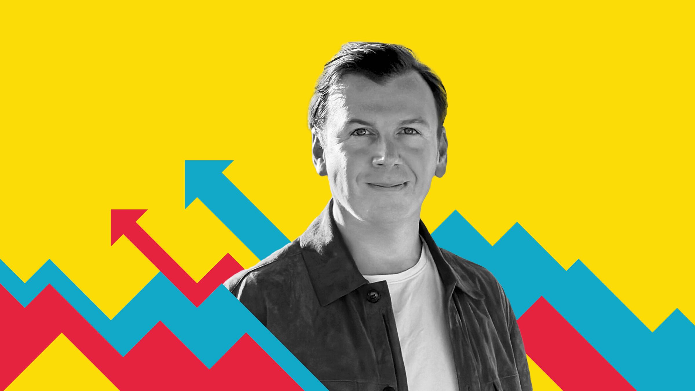 „In der Telekommunikations-Branche sind schon einige zu Milliardären geworden“ – FinanceFWD