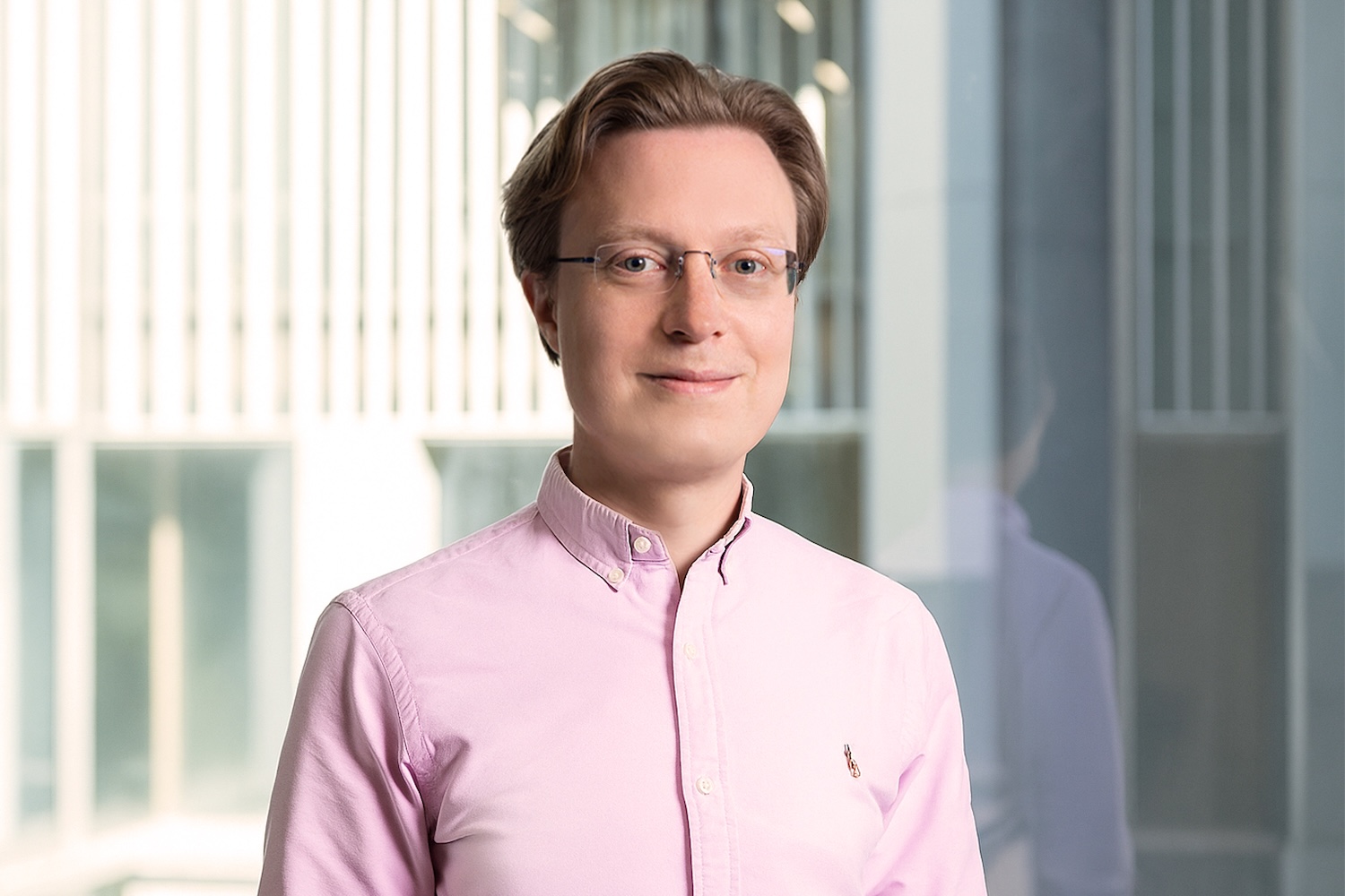 Banxware-Mitgründer Nicolas Kipp startet neu und sammelt erstes Funding ein – FinanceFWD