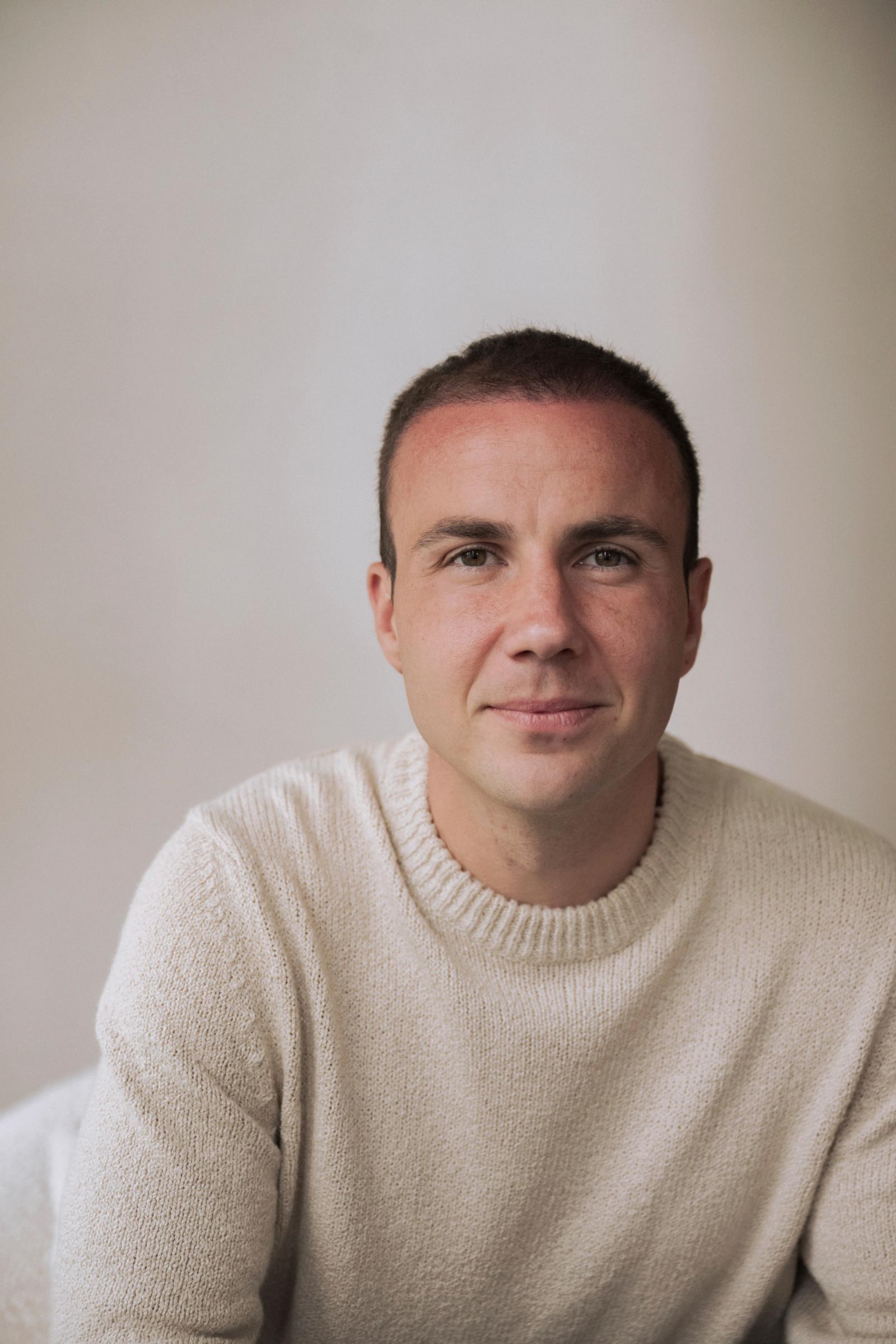 Wie ich LinkedIn als Business Angel nutze – FinanceFWD