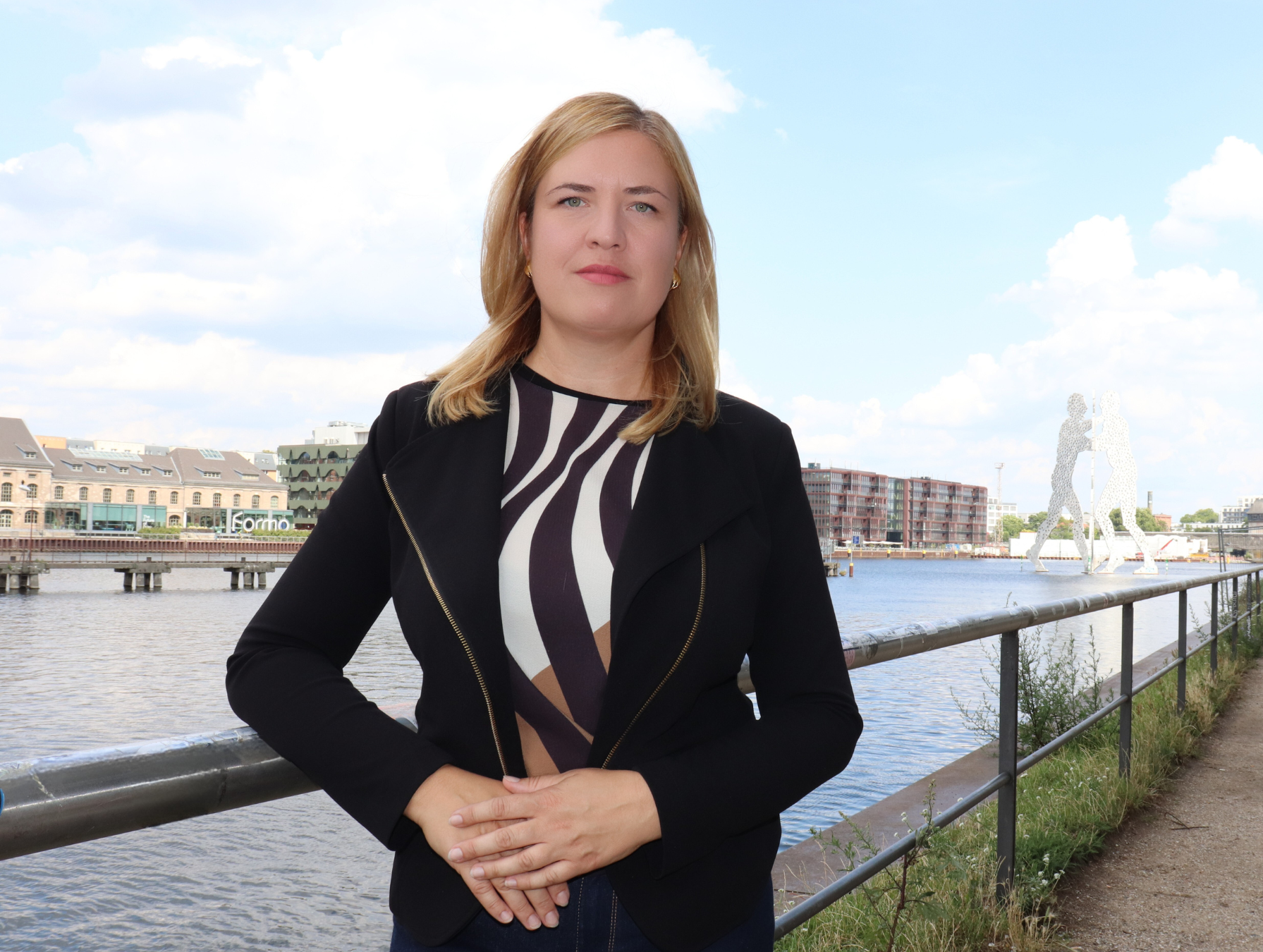 Szenekopf Susanne Krehl heuert bei wealthAPI an – FinanceFWD