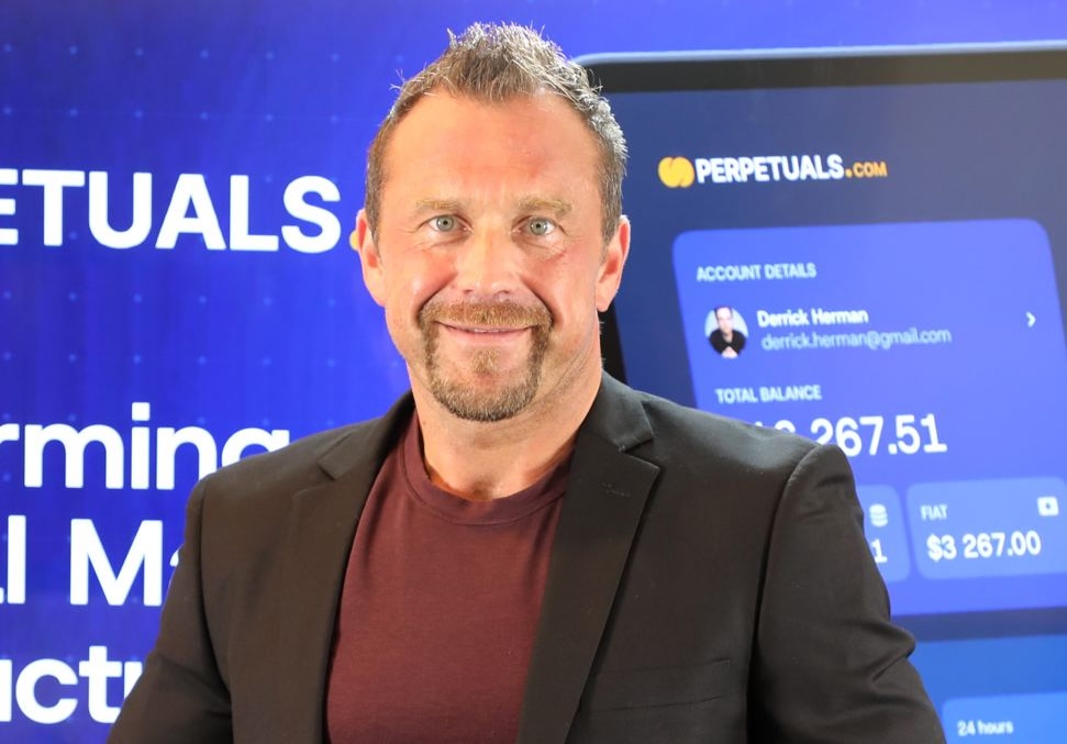 Perpetuals.com: Ehemaliger Europa-Manager von FTX startet neue Börse – FinanceFWD