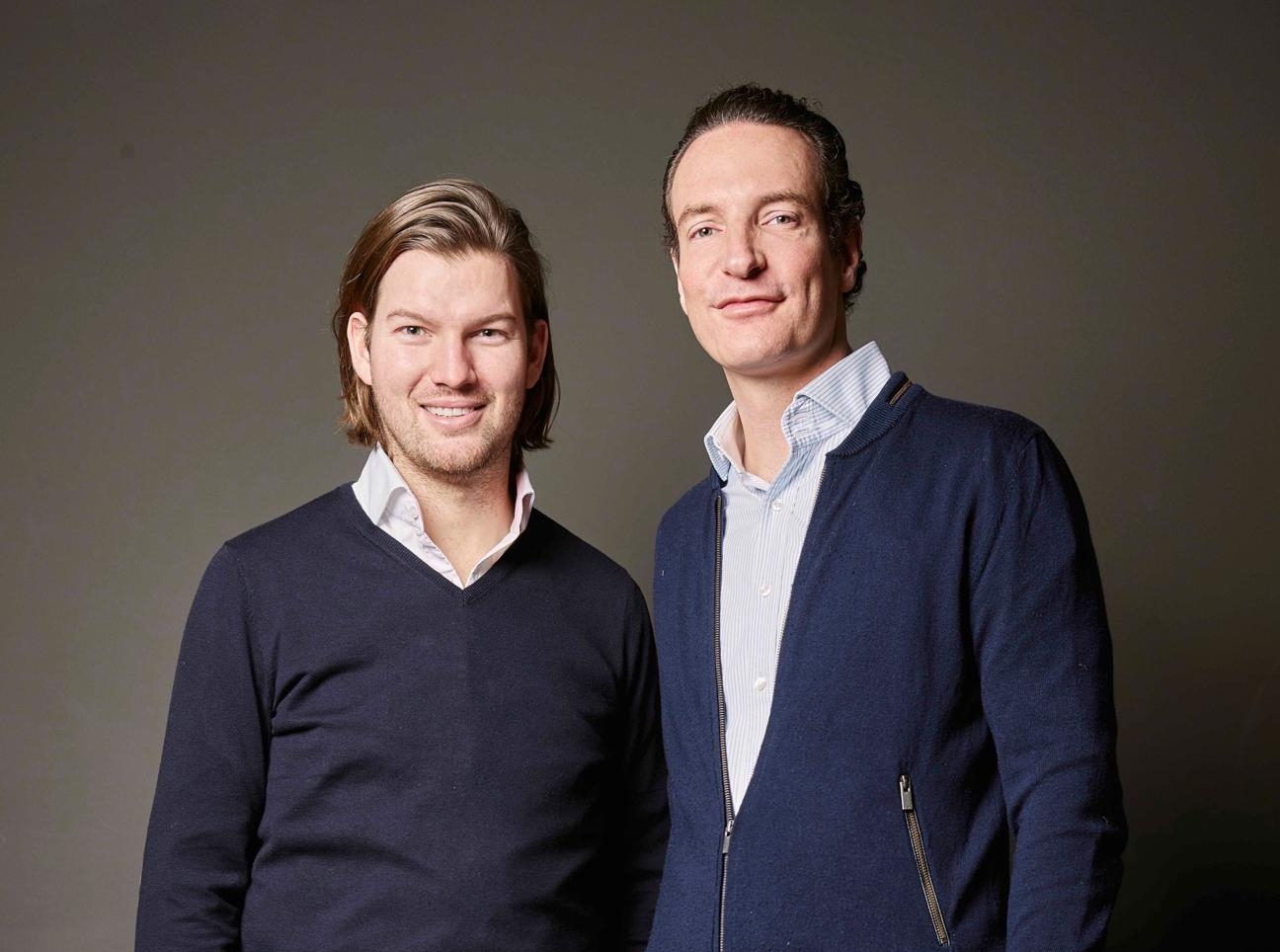 Wie sich die N26-Stars über viele Jahre in den Abstieg gespielt haben – FinanceFWD