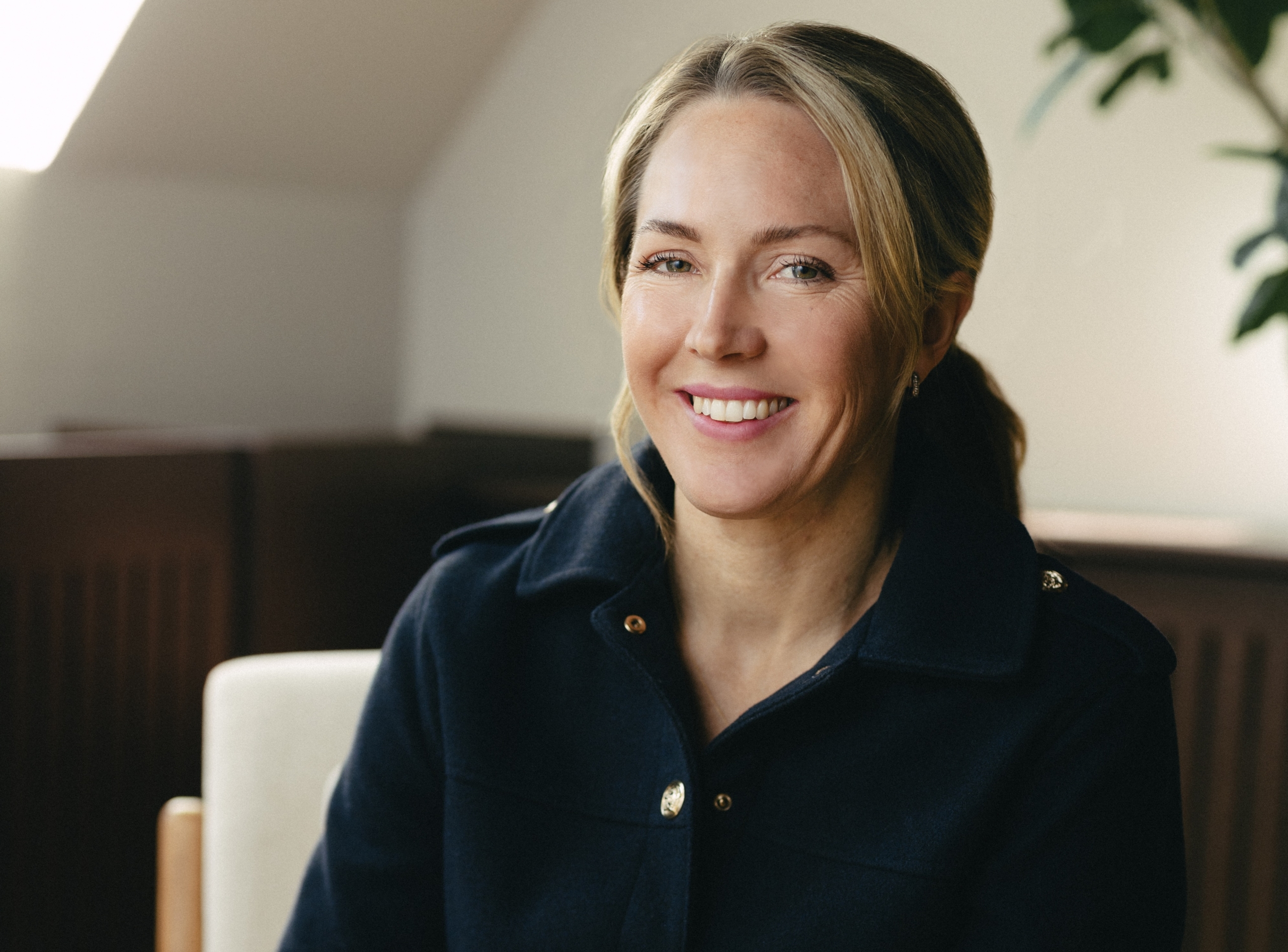 Seriengründerin Jessica Holzbach bringt Fintech-Firmenschmiede 0TO9 nach Deutschland – FinanceFWD