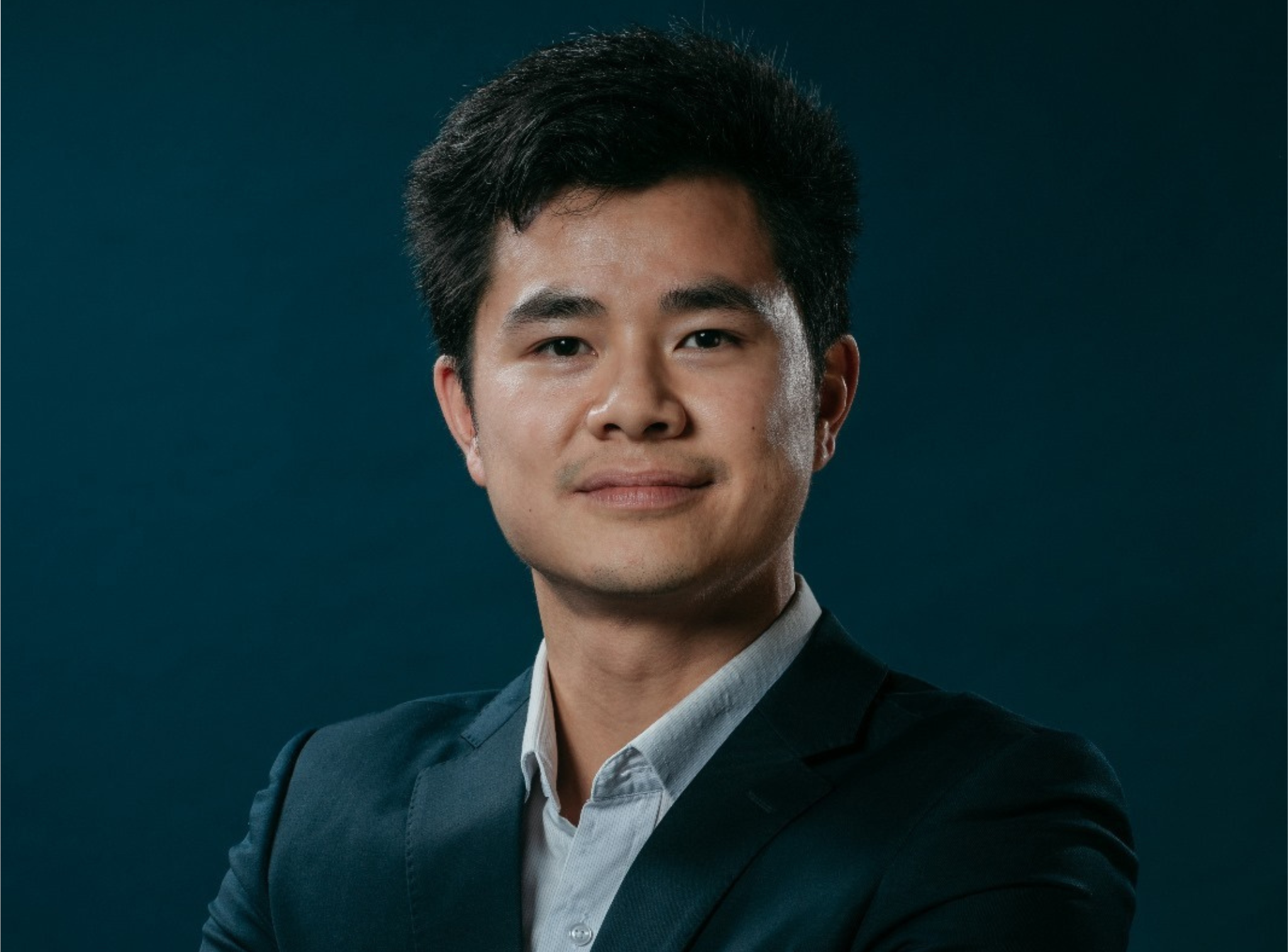 Krypto-Experte Ha Duong: „Ethereum erlebt gerade seinen ChatGPT-Moment“ – FinanceFWD