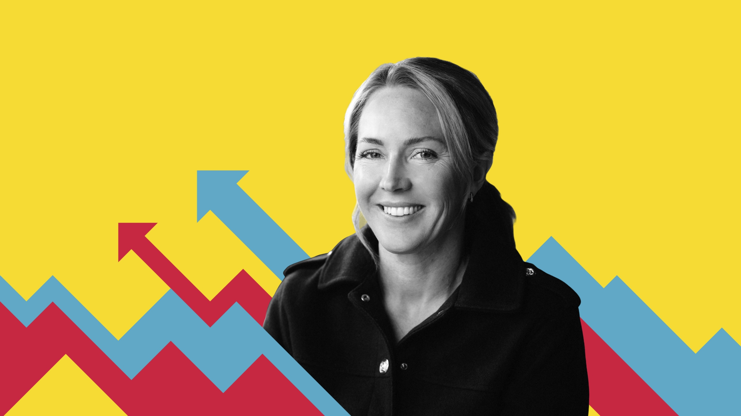 Wie Seriengründerin Jessica Holzbach künftig 1000 Fintechs bauen will – FinanceFWD