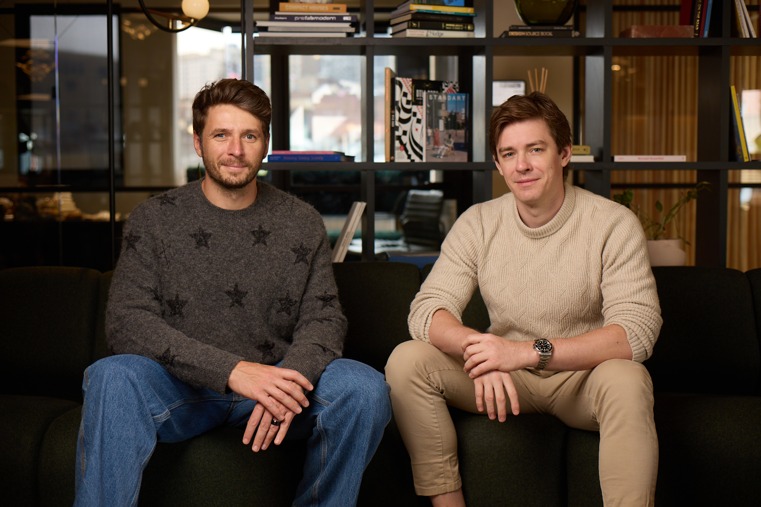 Deutscher Fintech-Gründer im Silicon Valley: Myriad AI sammelt 7,8 Millionen Dollar ein – FinanceFWD