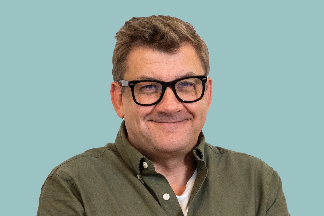 Kreditkarten-Start-up Pliant macht Paul Harrald zum Finanzchef – FinanceFWD