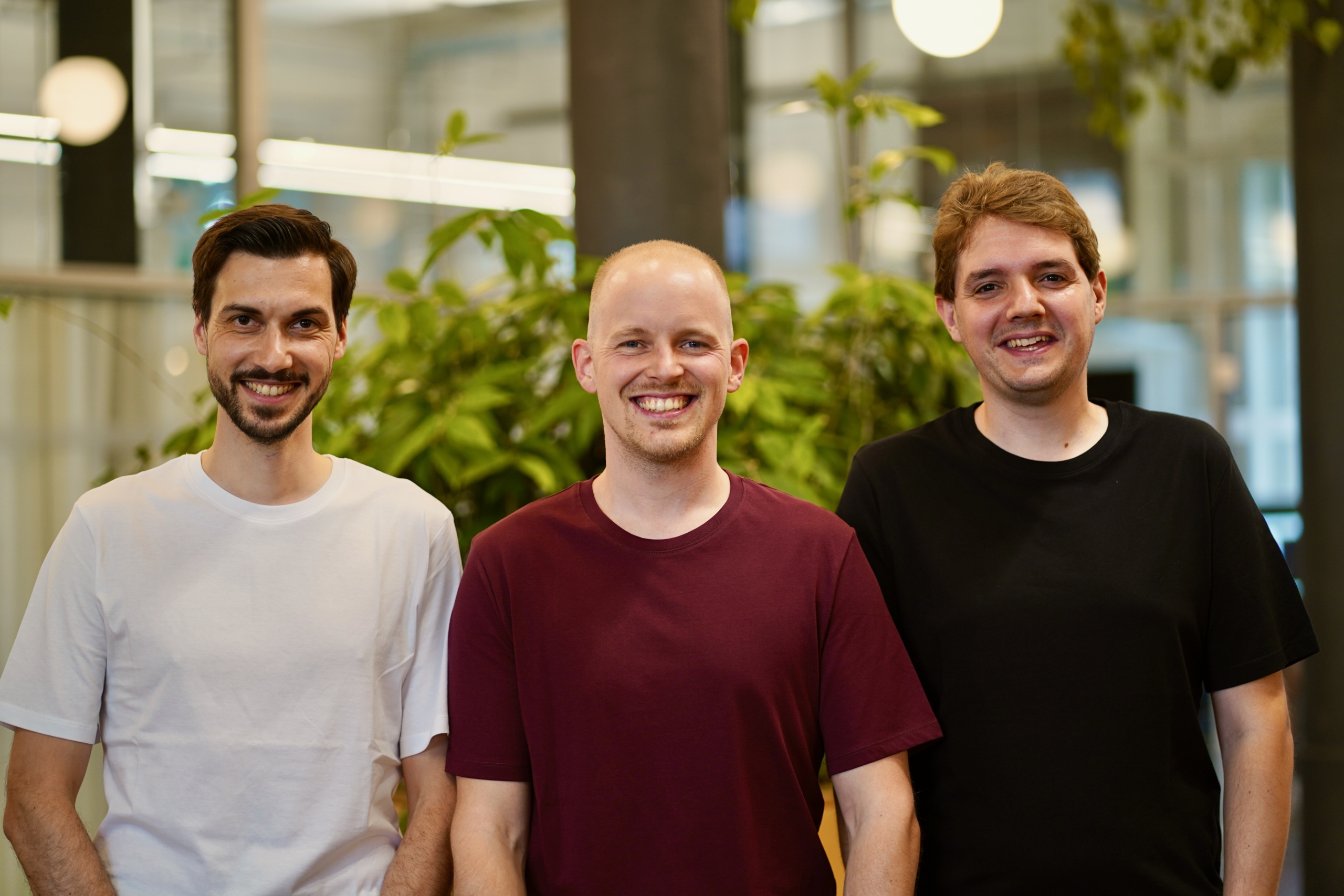 Startup von N26-Hacker – Mehrheit von Yaxi wird verkauft – FinanceFWD