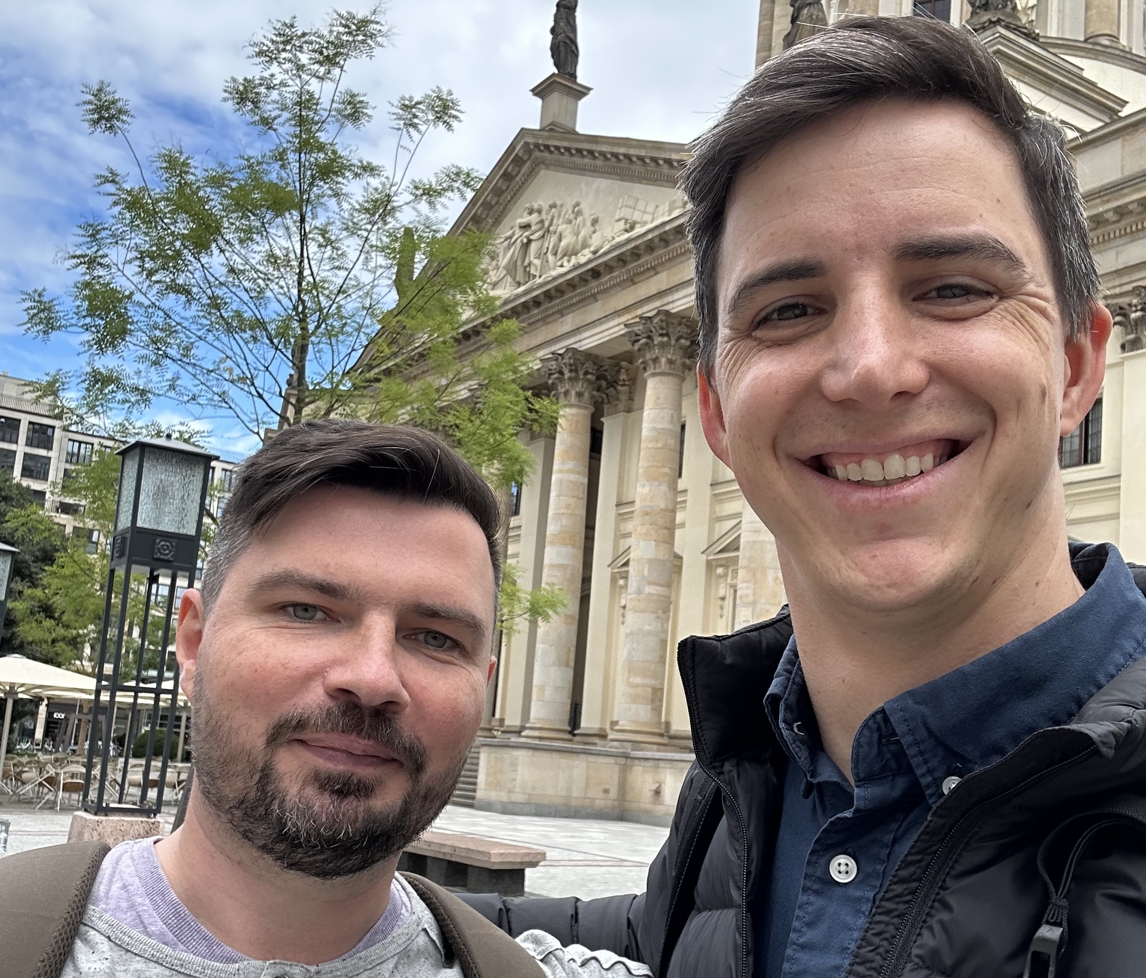 Ehemaliger Billie-Technikchef heuert bei KI-Fintech Today an – FinanceFWD