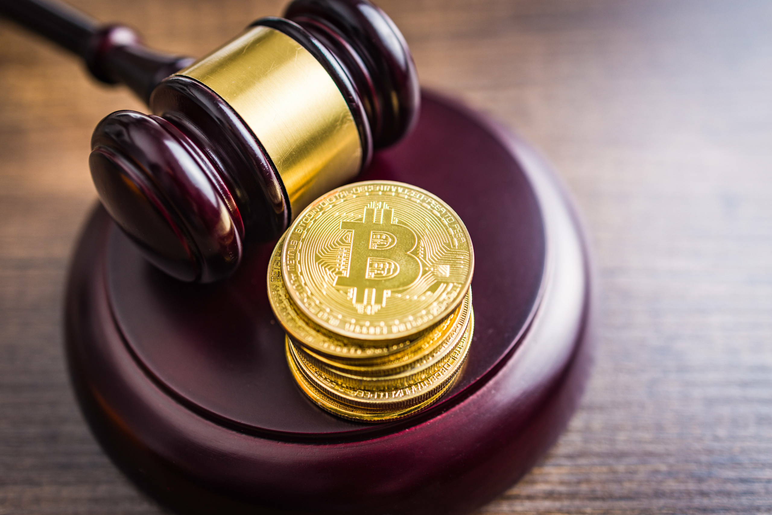 Gescheitertes Kryptoprojekt: Invao verliert auch in zweiter Instanz vor Gericht – FinanceFWD