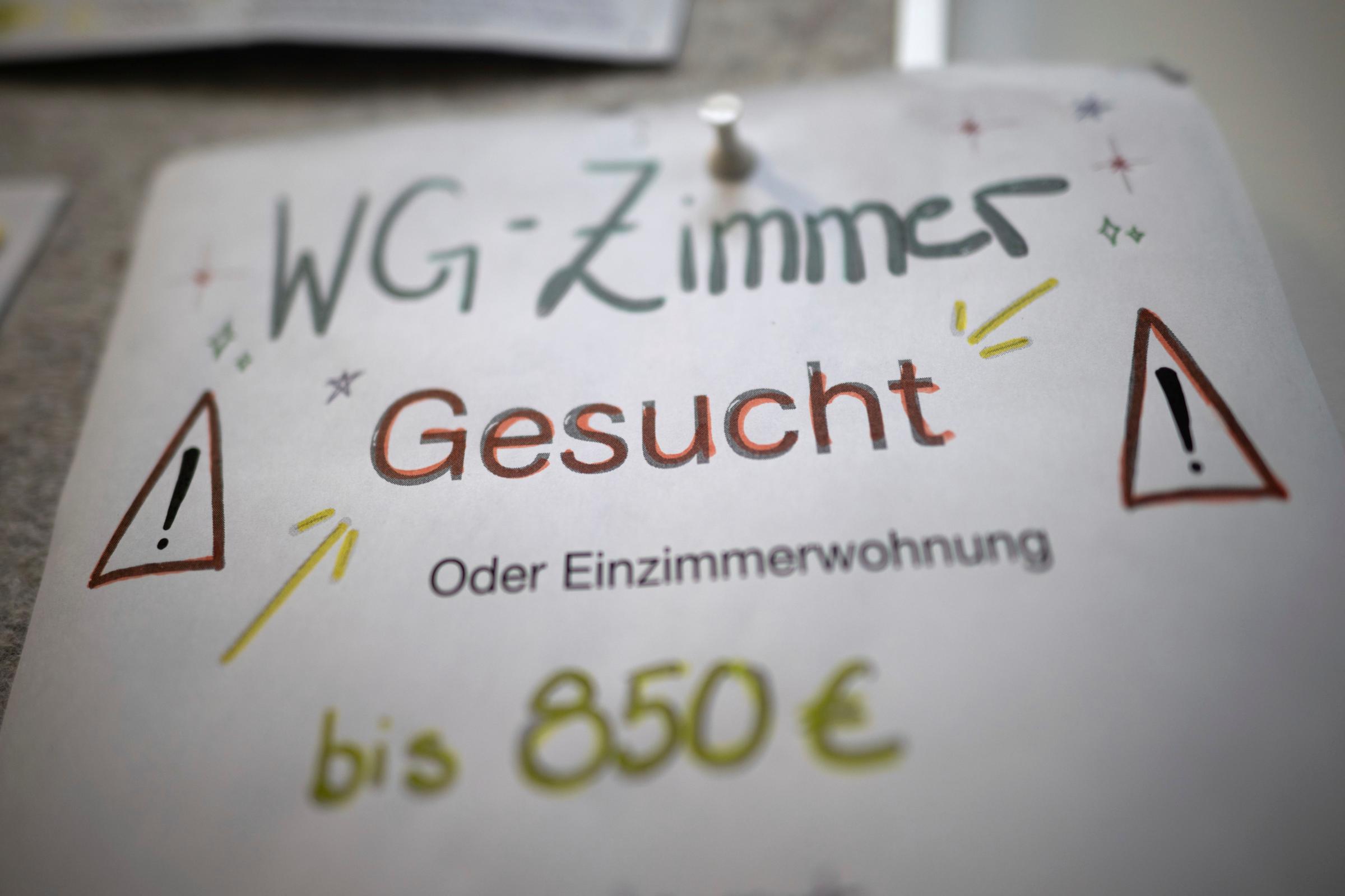 WG-gesucht – die mysteriöse Macht aus Stuttgart – FinanceFWD