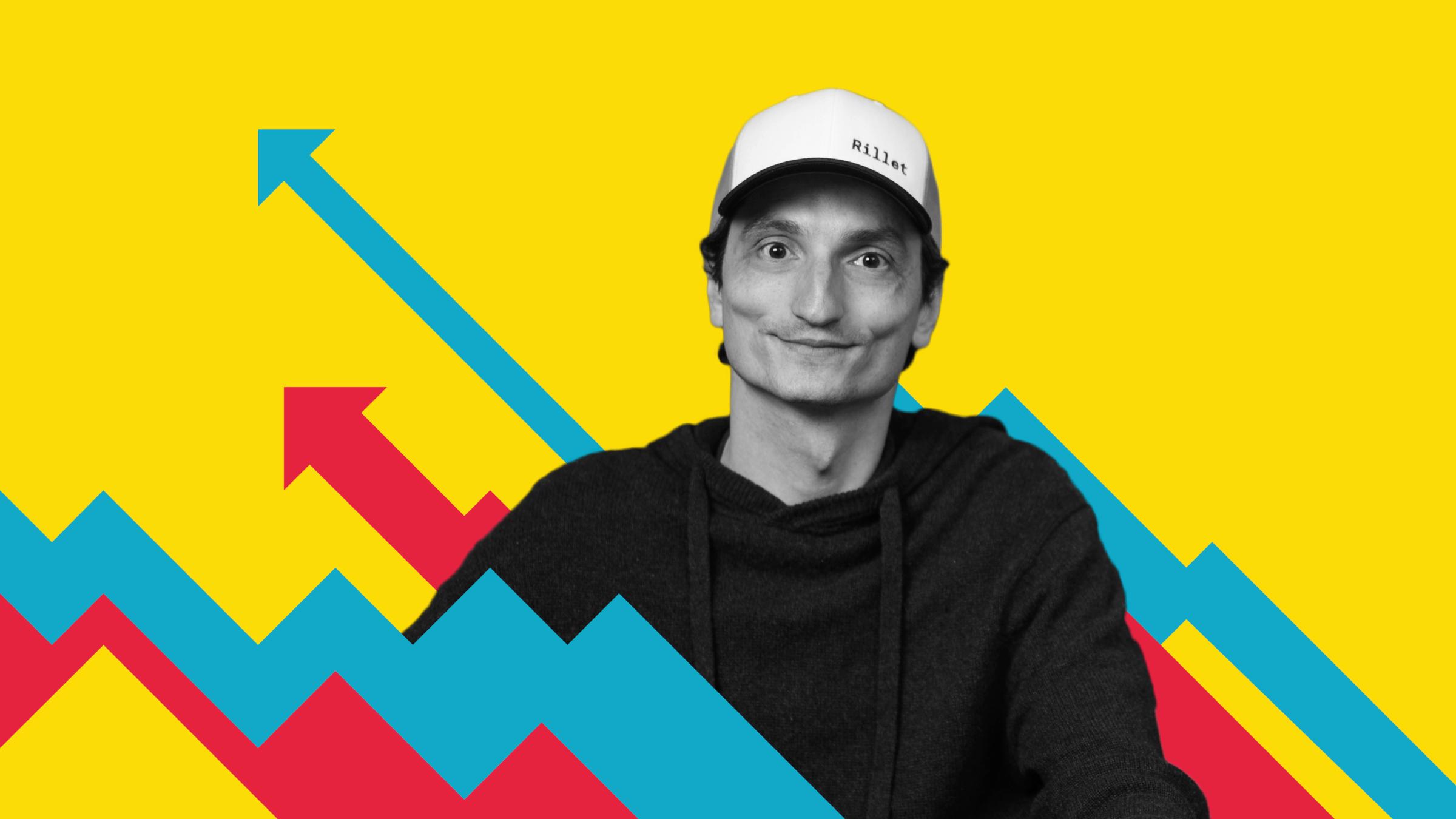 Nicolas Kopp – vom „Mädchen für alles“ bei N26 zum KI-Gründer in den USA – FinanceFWD