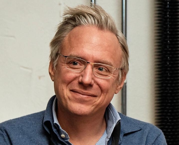 Start-up-Investor Jasper Masemann heuert bei Discovery Ventures an – FinanceFWD
