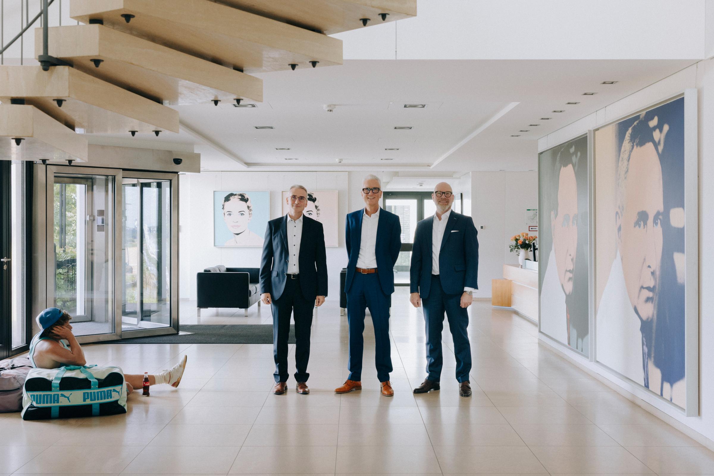 Family-Offices: Das schwierige Geschäft mit den großen Familienvermögen – FinanceFWD