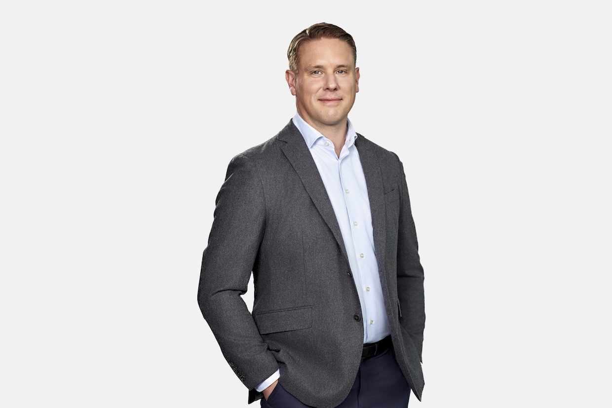 Ehemaliger KI-Chef von Check24 wird Partner bei Flex Capital – FinanceFWD
