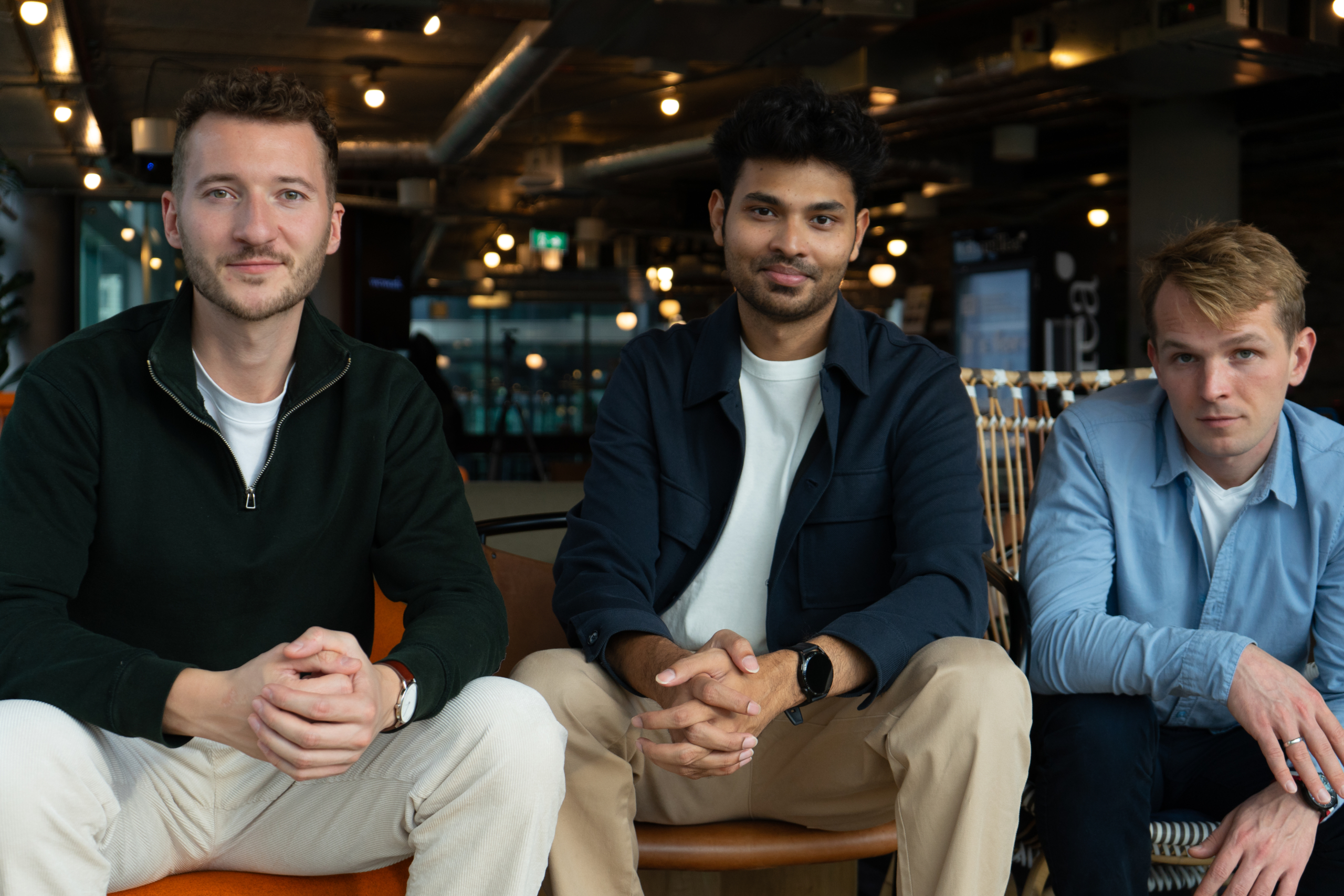 „Upvest für Steuern“: AnyTax sammelt eine Million Euro ein – FinanceFWD