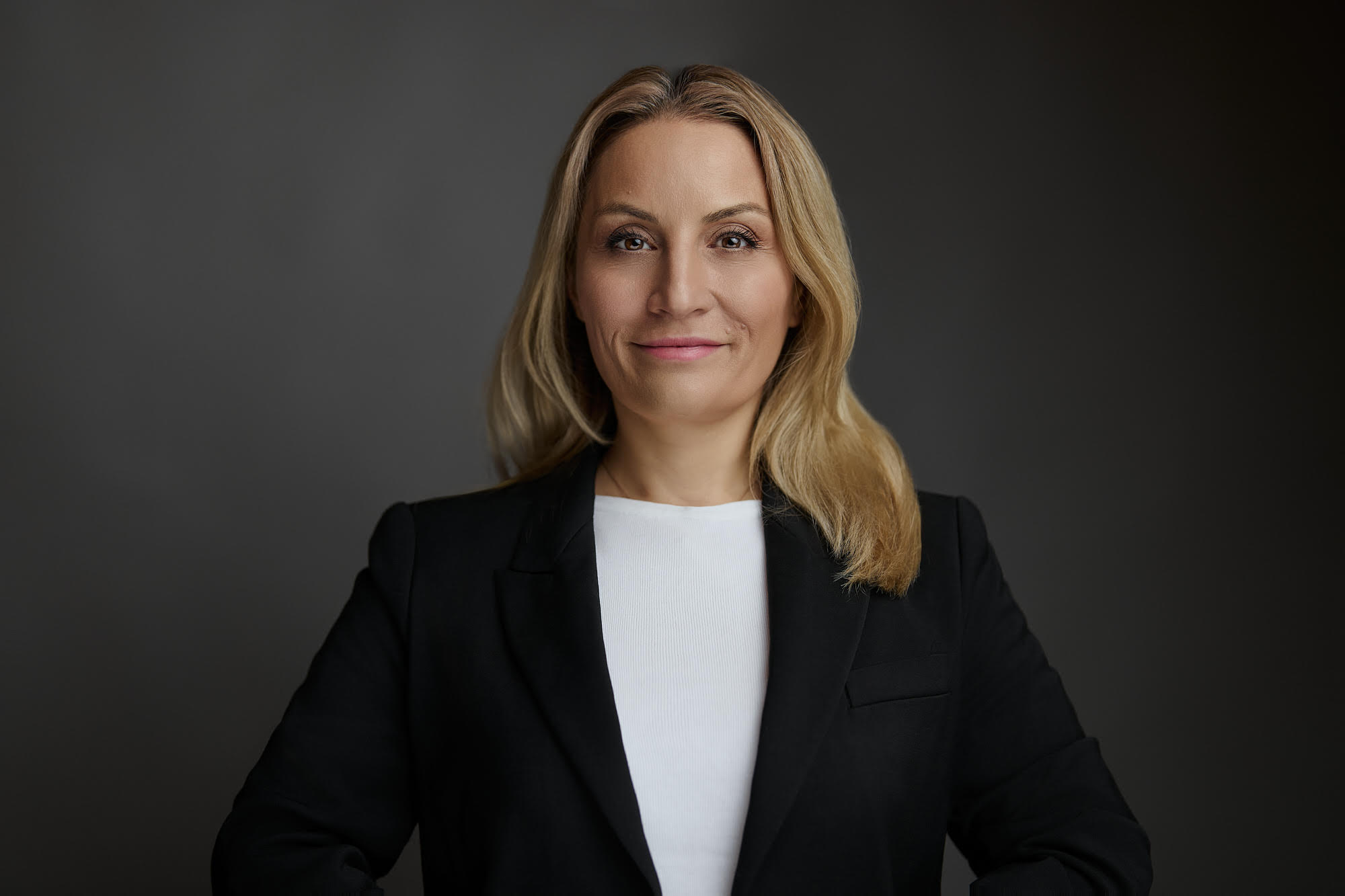Wachstum in Deutschland: Nazli Visne heuert bei Krypto-Plattform Kraken an – FinanceFWD