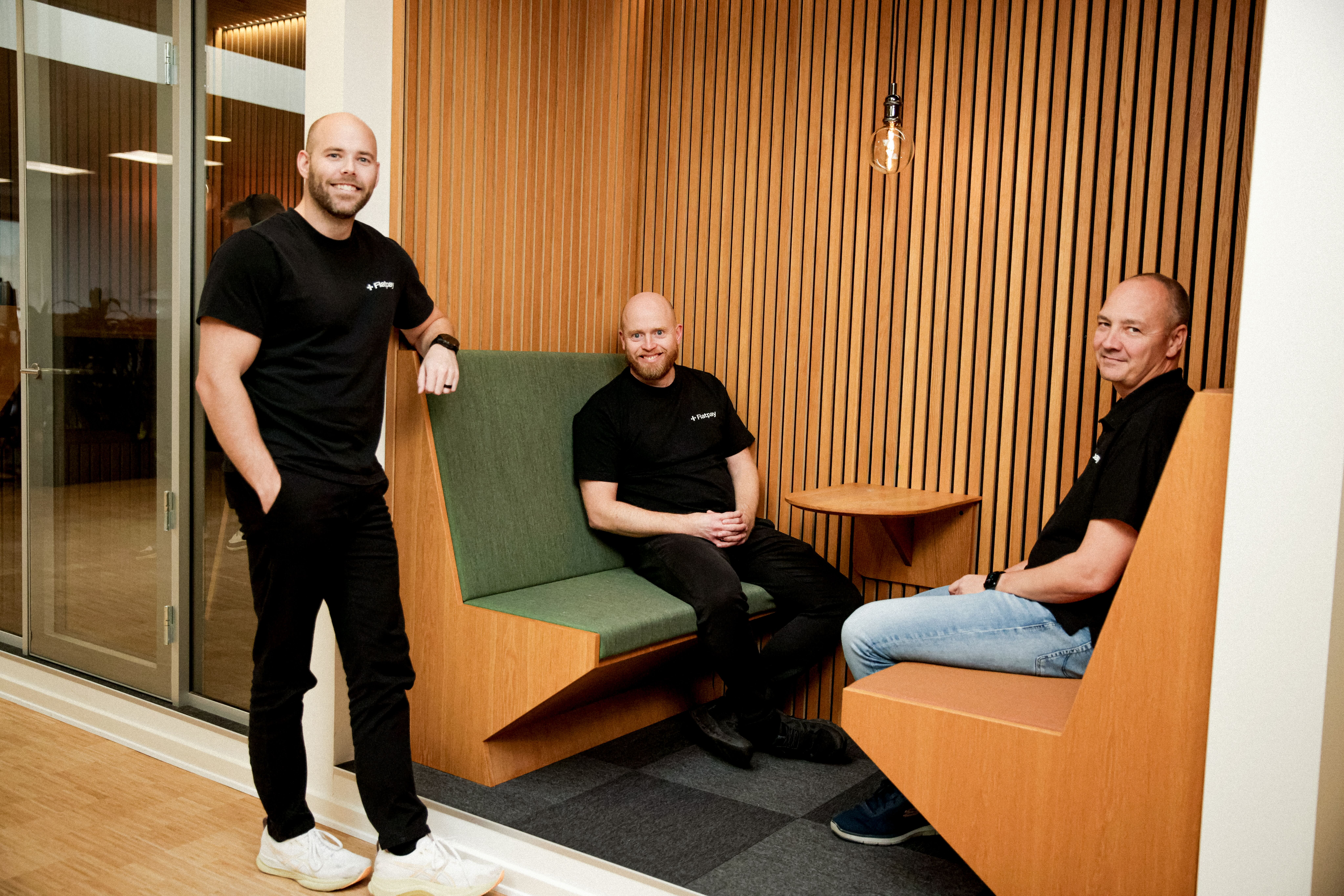 Sumup-Angreifer Flatpay sichert sich 145 Millionen und steigt zum Unicorn auf – FinanceFWD