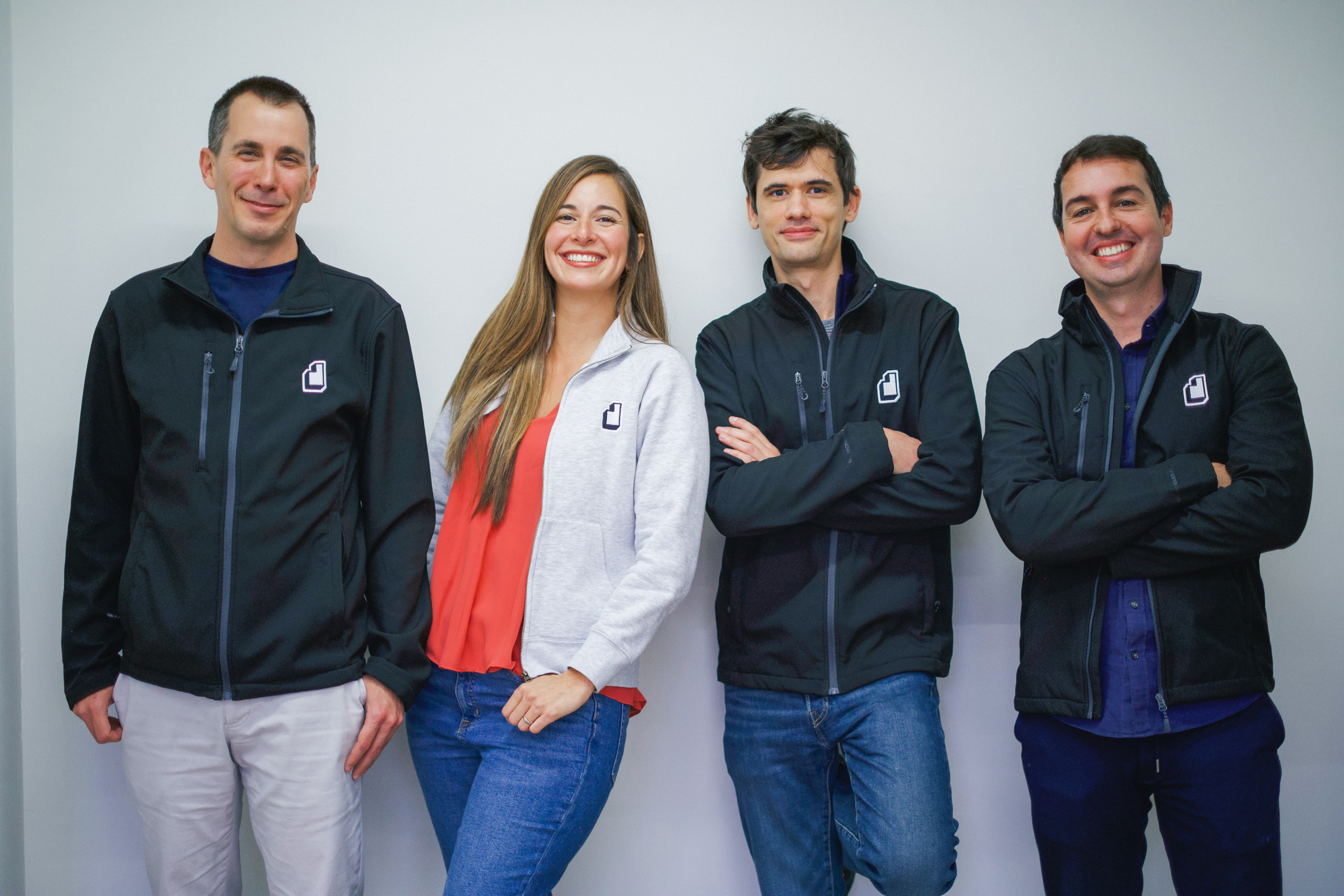Girokonto mit Krypto-Wallet: Deblock bekommt 30 Millionen Euro – FinanceFWD