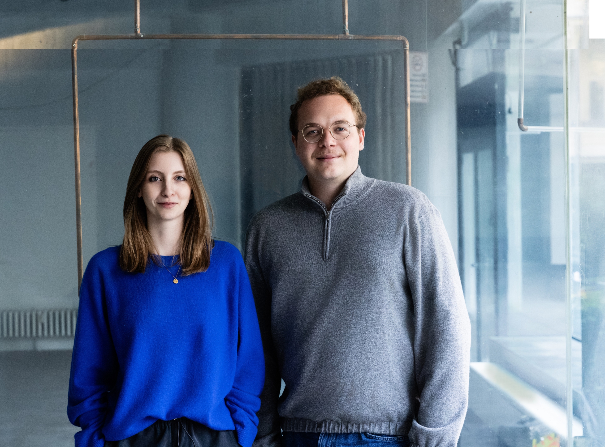 Szeneköpfe starten Private-Markets-Start-ups Rime Finance – FinanceFWD