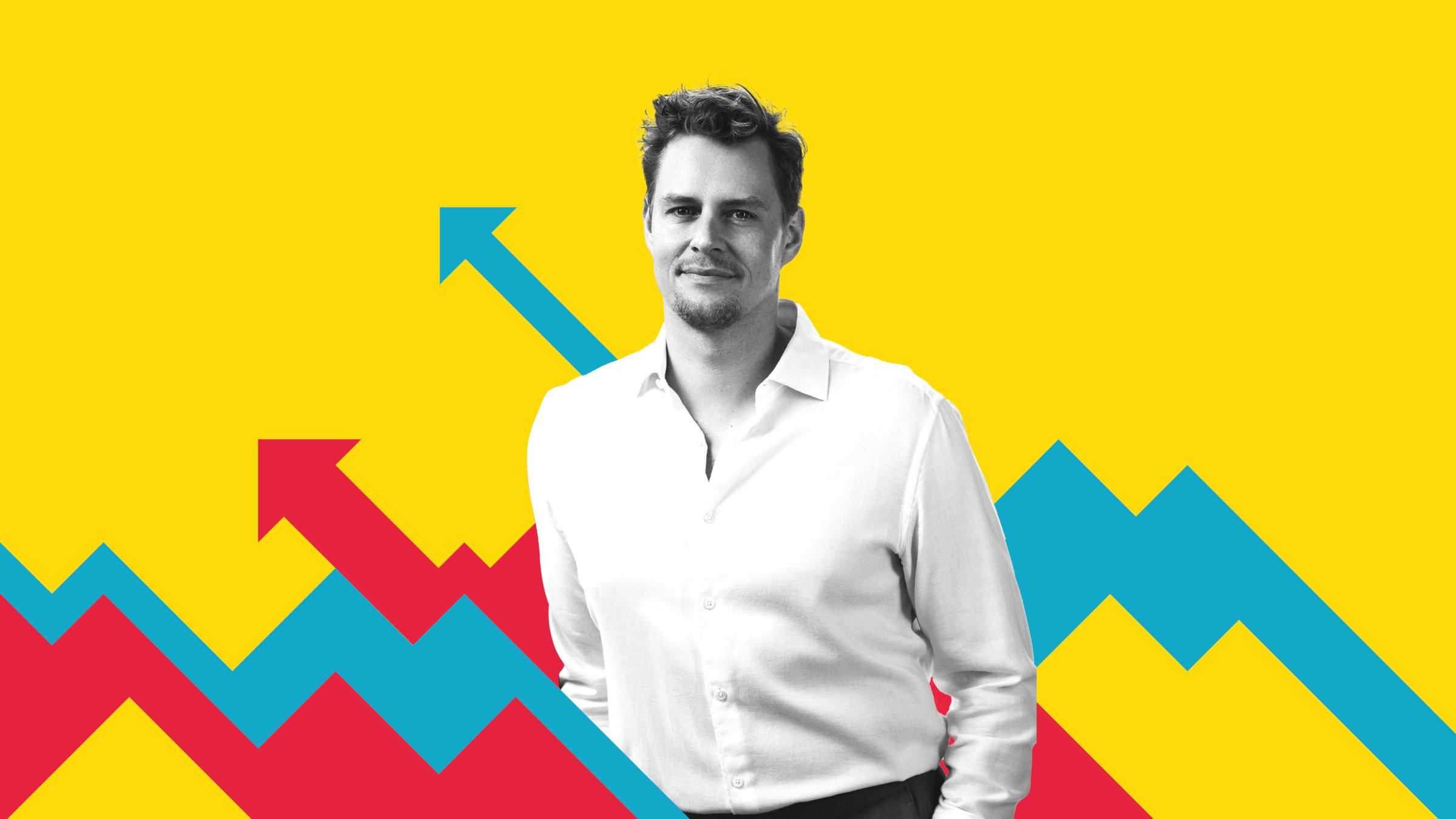 Der Schattenbroker der Fintechs – FinanceFWD