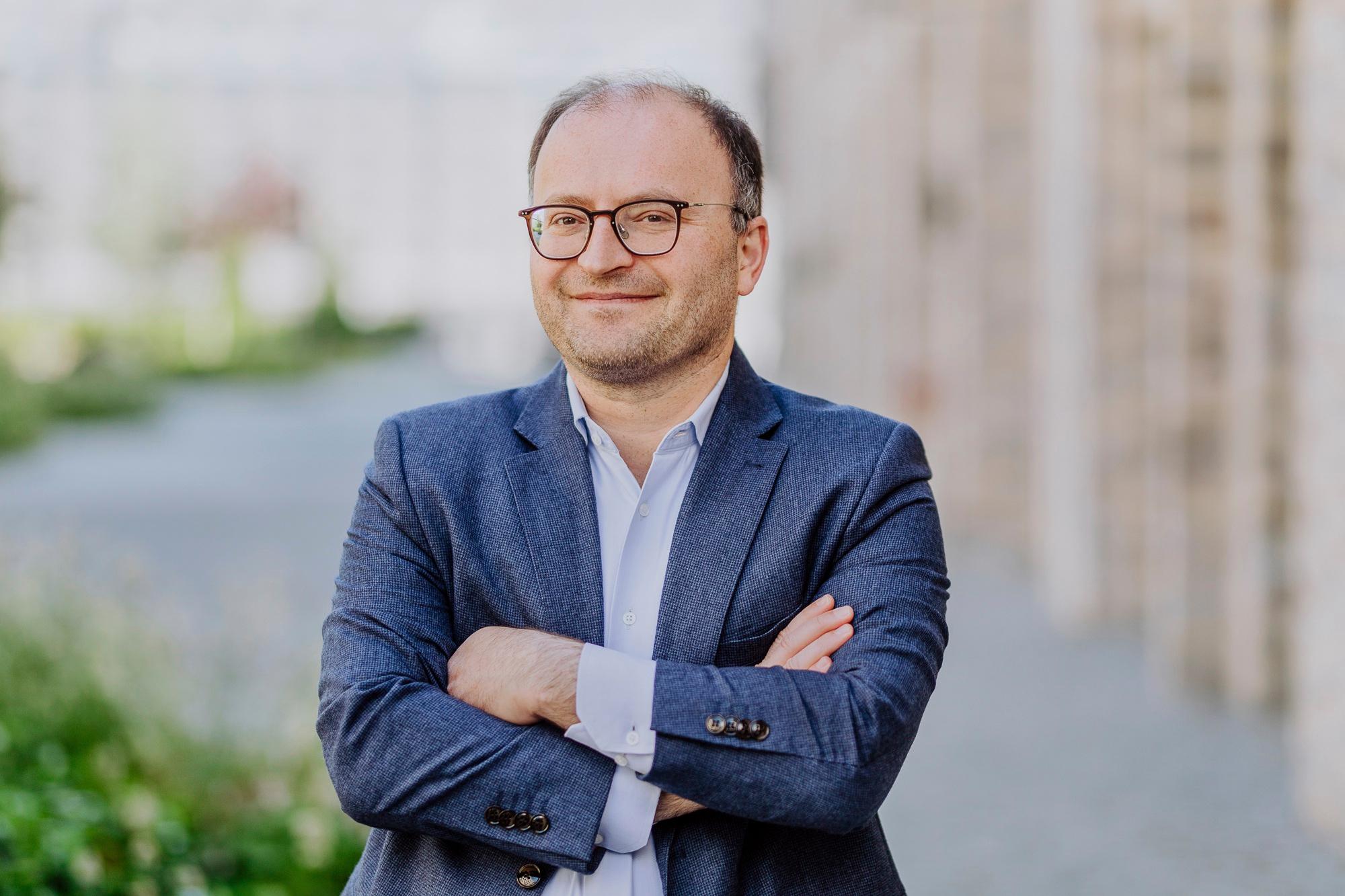 Zinsportal Raisin erzielt Rekordergebnis – FinanceFWD