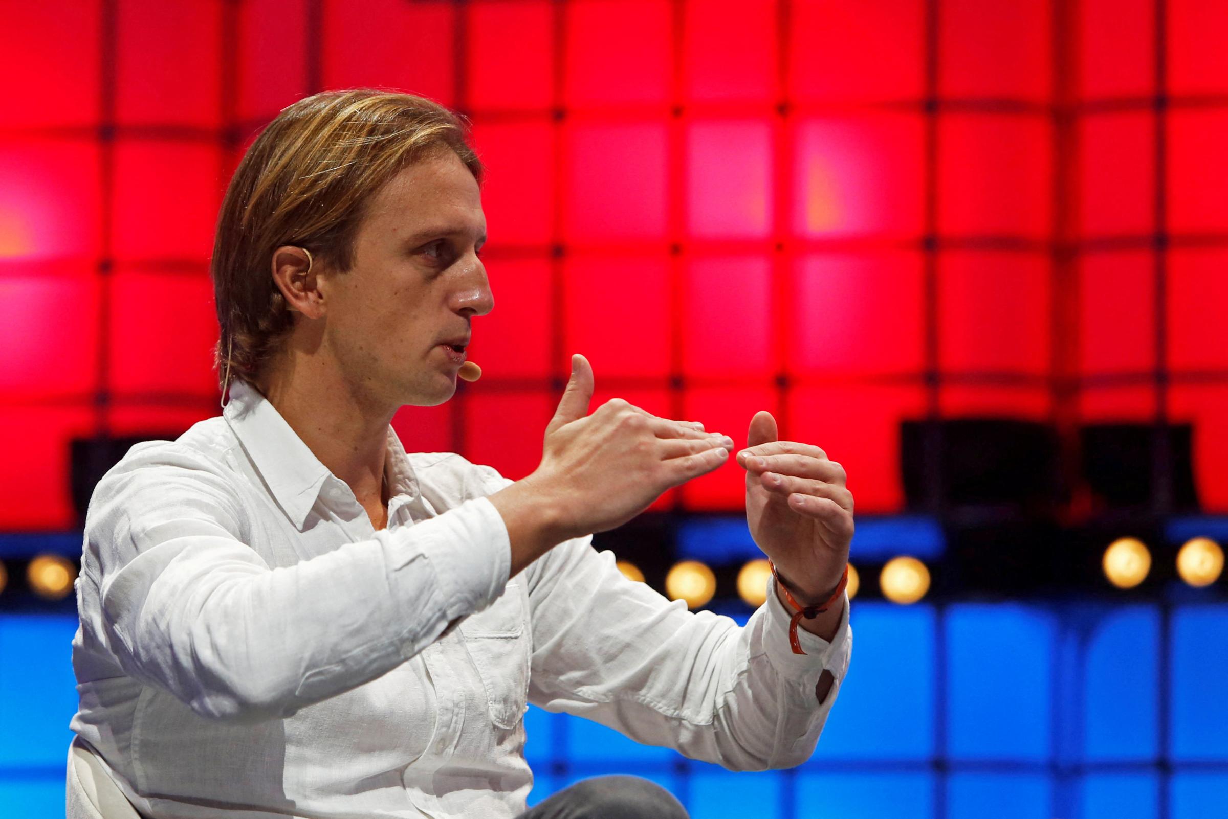 Fintech-Szene zieht mehr als 8 Milliarden Euro an – FinanceFWD