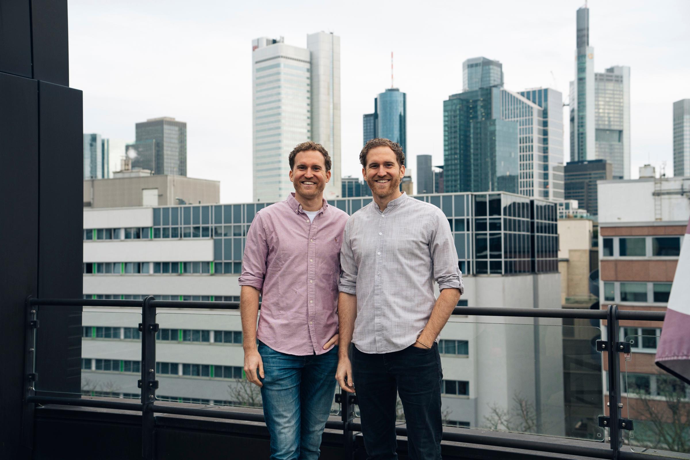 Der stille Aufstieg des „Höhle der Löwen“-Start-ups Finanzguru – FinanceFWD