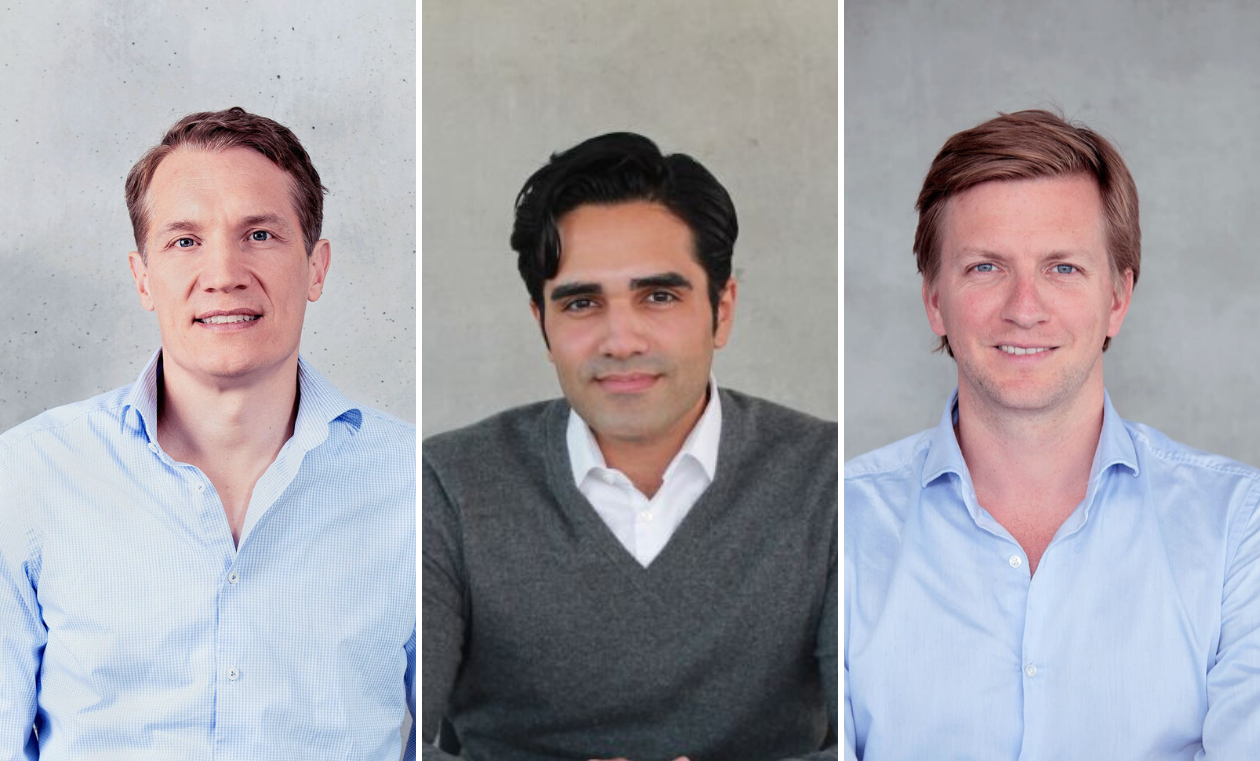 Das Führungsteam hinter dem neuen Rocket Internet – FinanceFWD