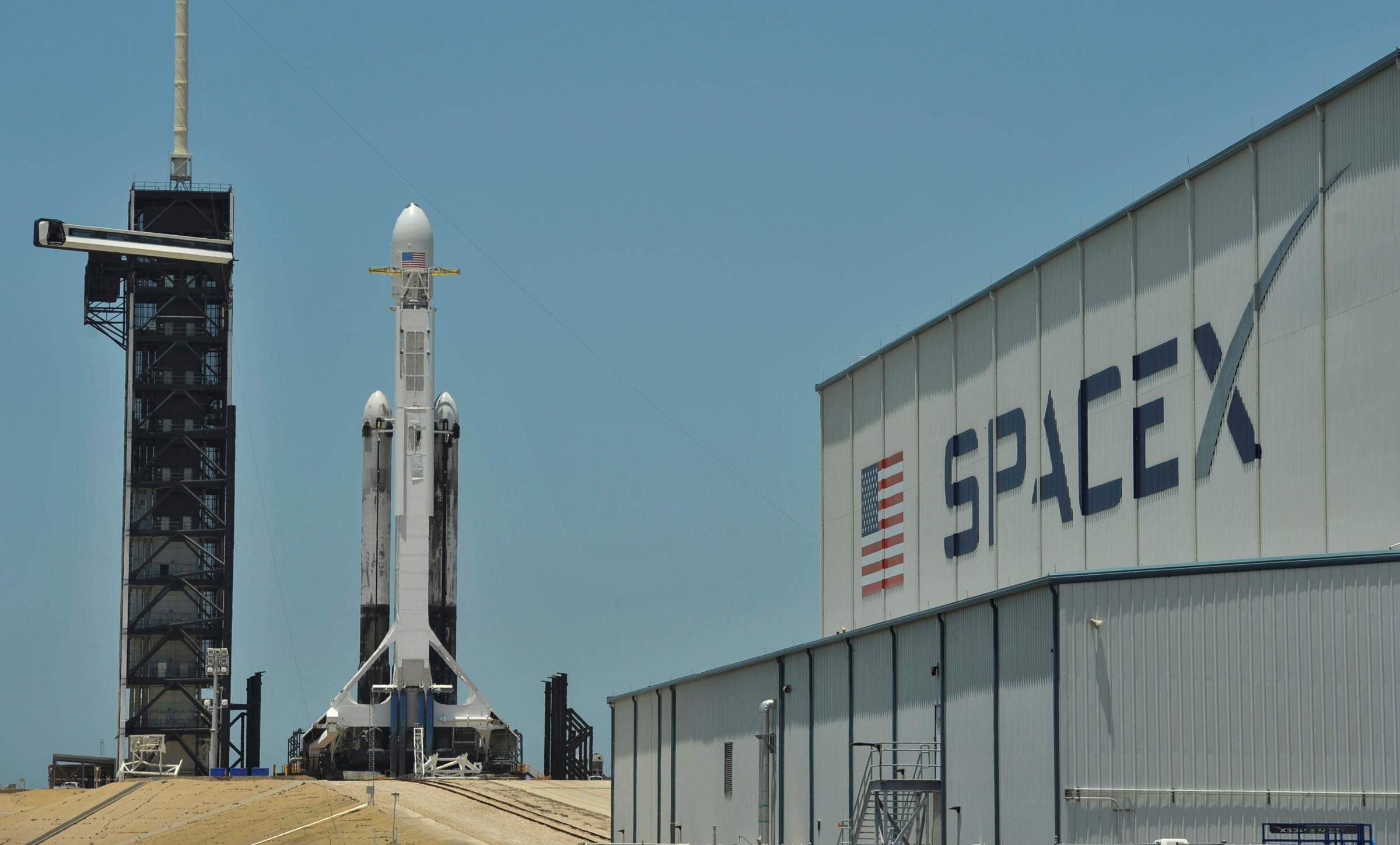Die SpaceX-Mogelpackung des Berliner Fintechs Nao – FinanceFWD