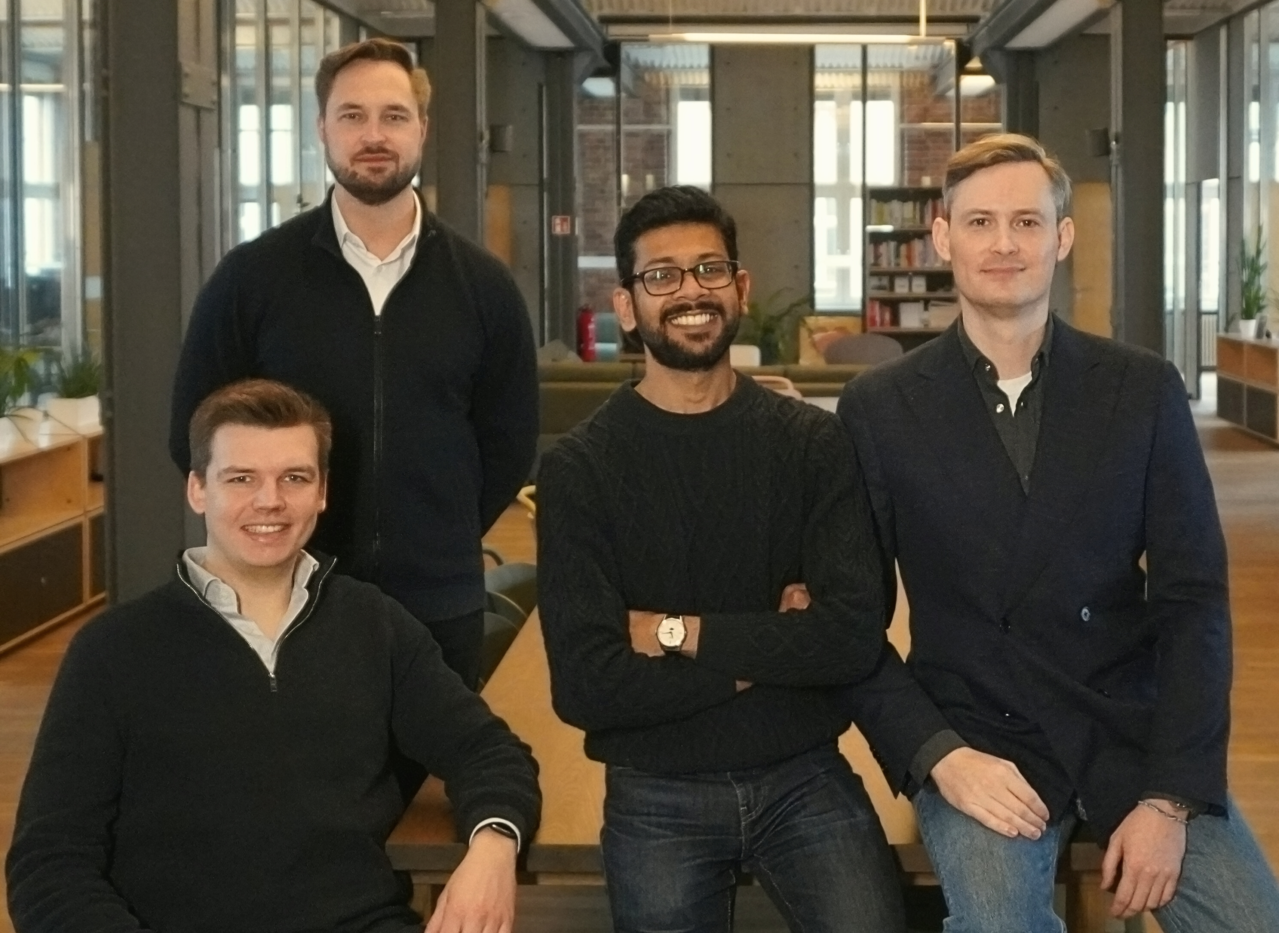 Roll-up-Boom: Neuer Fonds Tenet will 80 Millionen Euro einsammeln – FinanceFWD