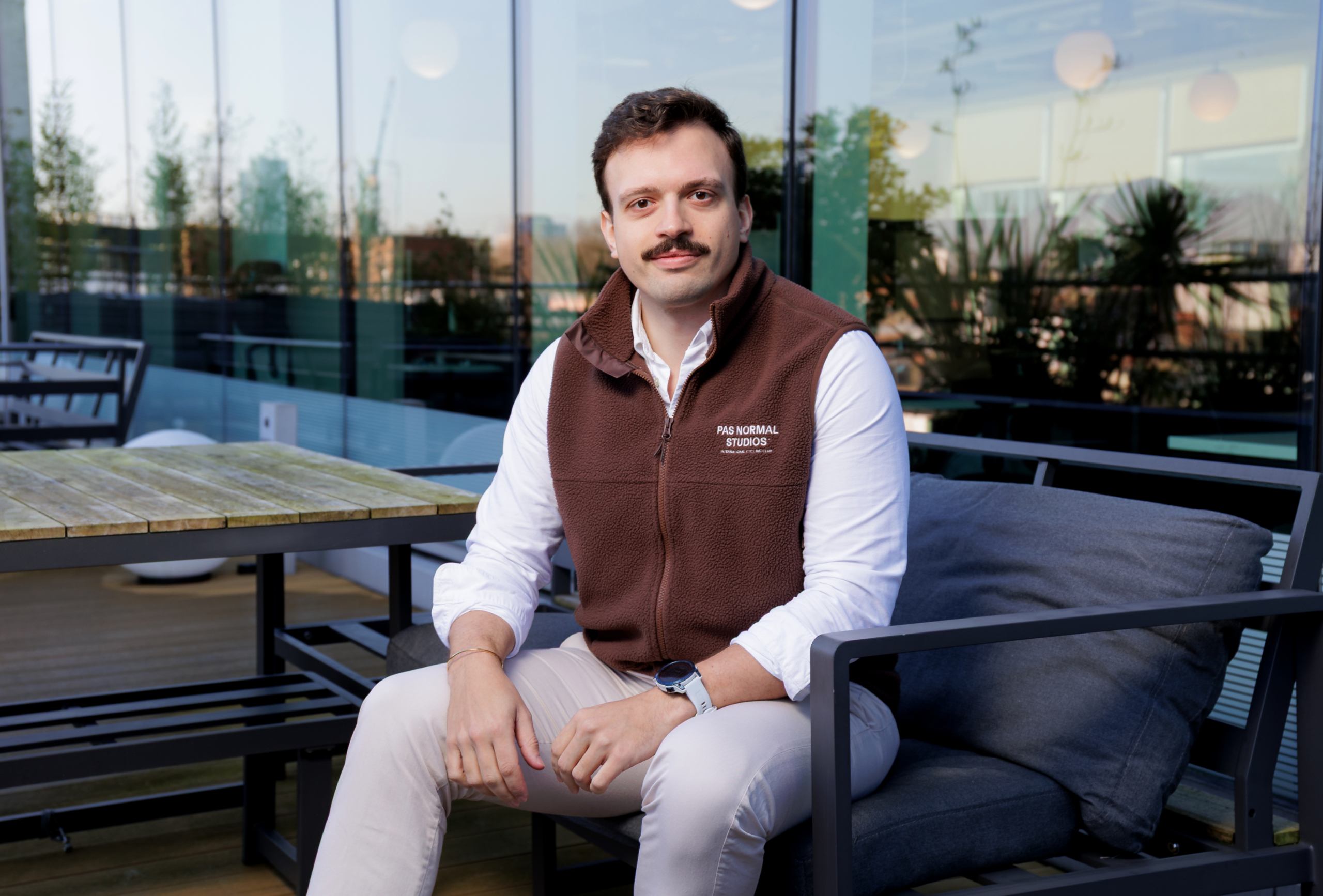 YouLend macht Berlin zur EU-Schaltzentrale – FinanceFWD