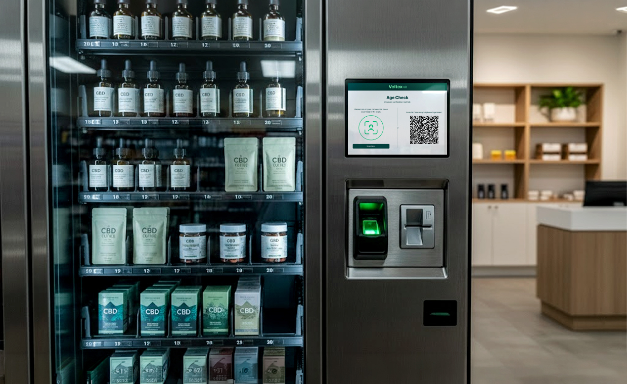 KI vereinfacht Prozesse bei Altersverifikation und Payment im Checkout – FinanceFWD