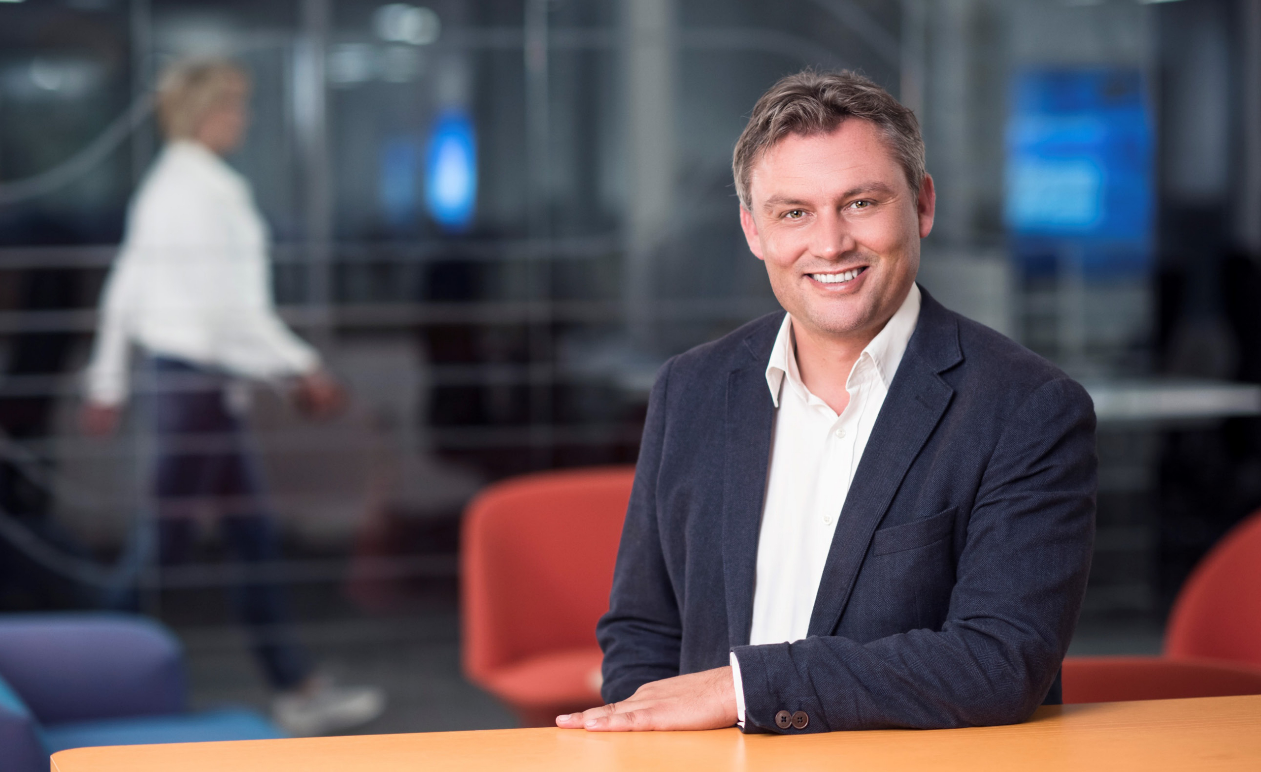 Payment wird zur Infrastrukturfrage: Warum Open Banking den Check-out neu ordnet – FinanceFWD